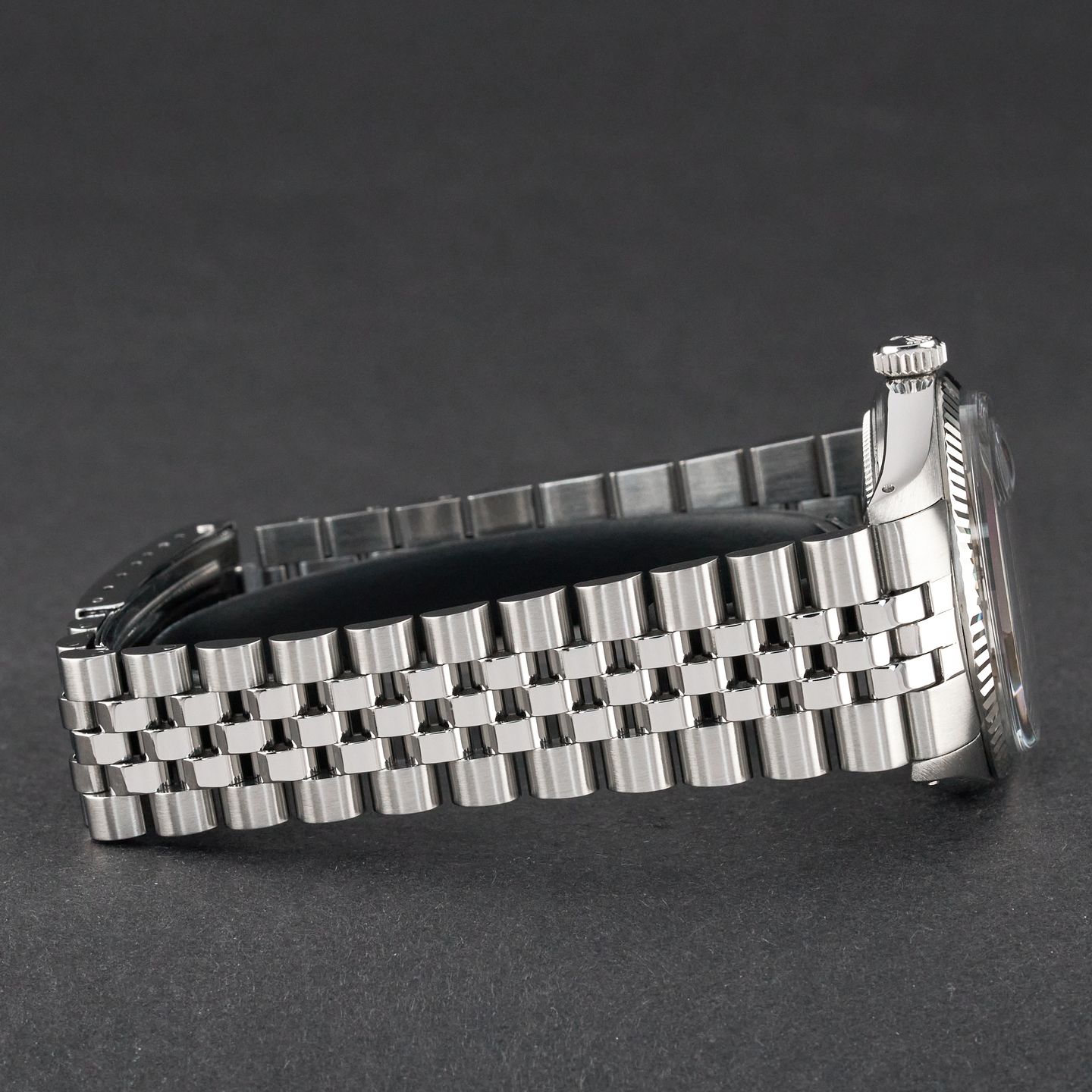 Rolex Datejust 1601 - (6/8)