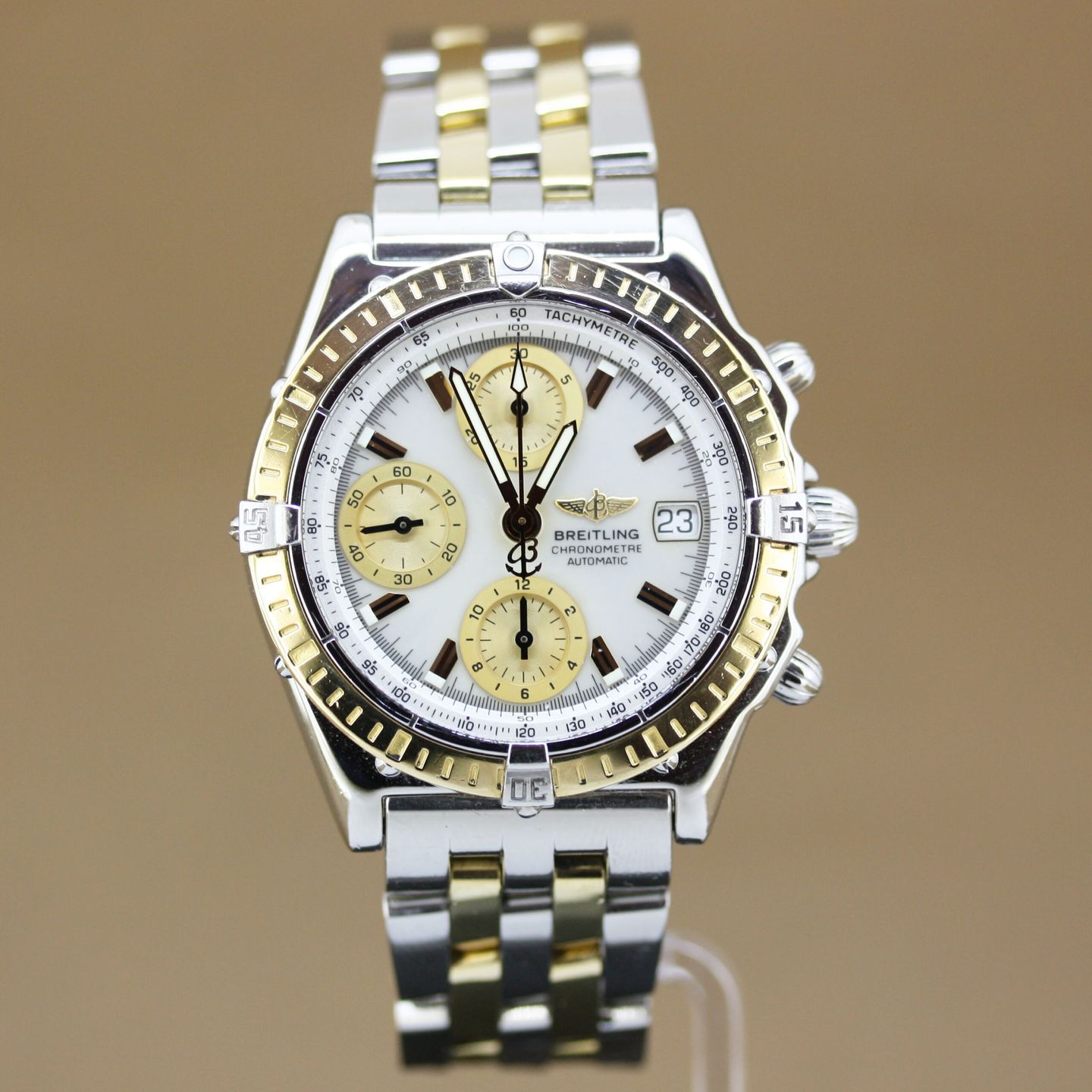 Breitling Chronomat D13352 - (1/8)