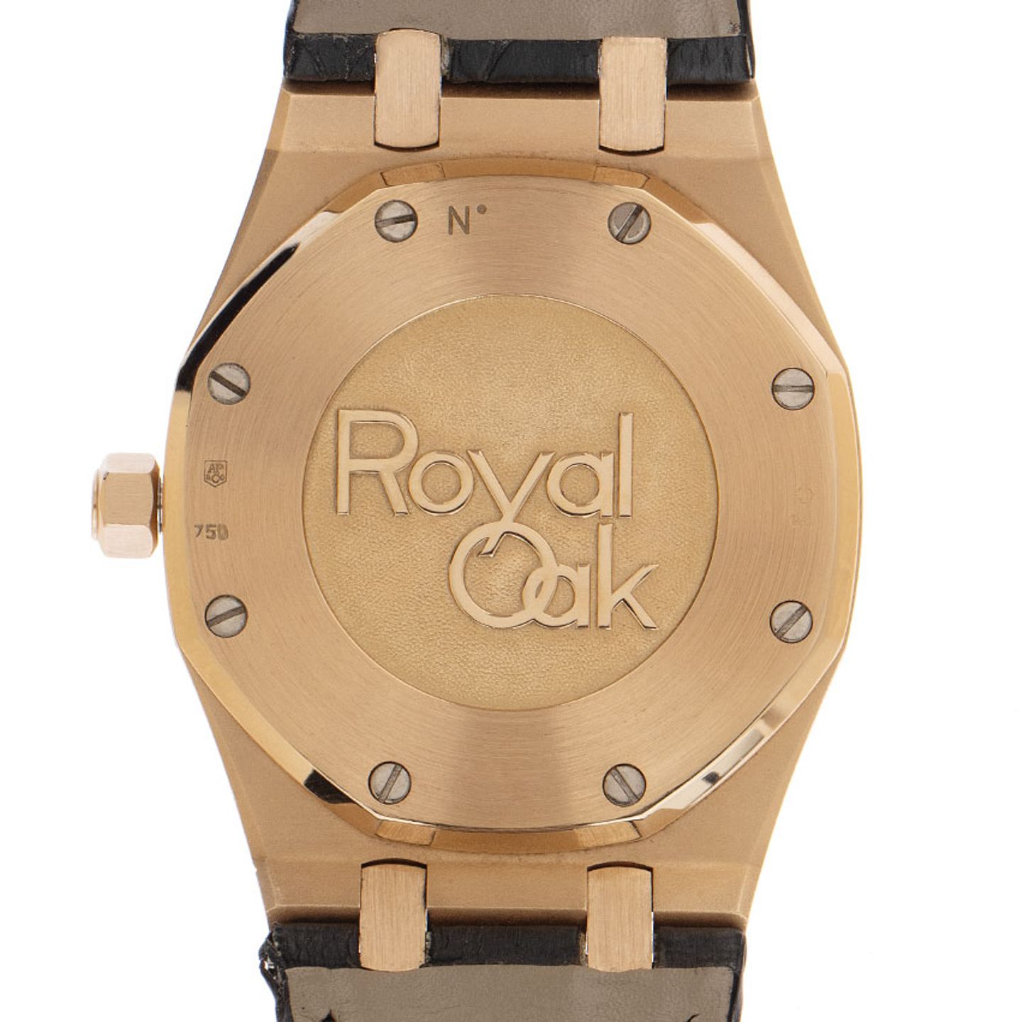 Audemars Piguet Royal Oak Dual Time 26120OR.OO.D002CR.01 - (6/8)