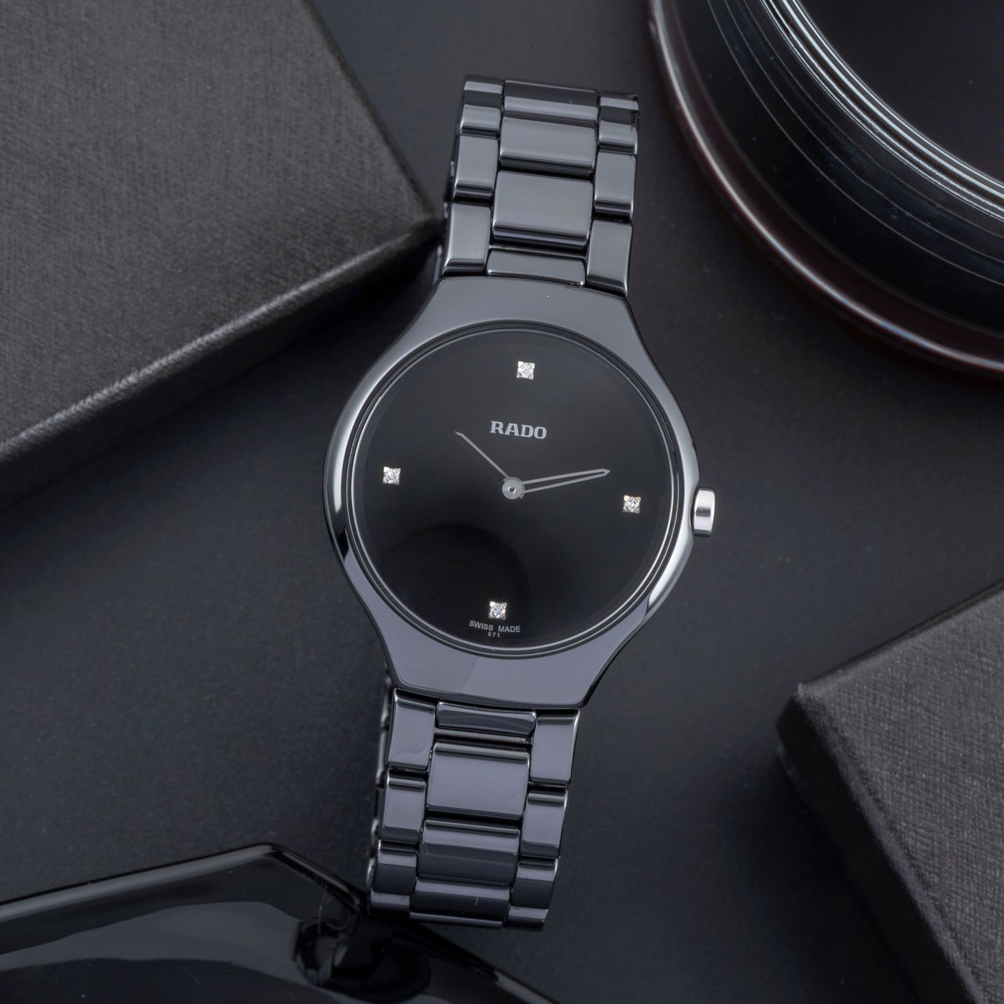 Unknown Unknown 01.420.0742.3.071 - (1/8)