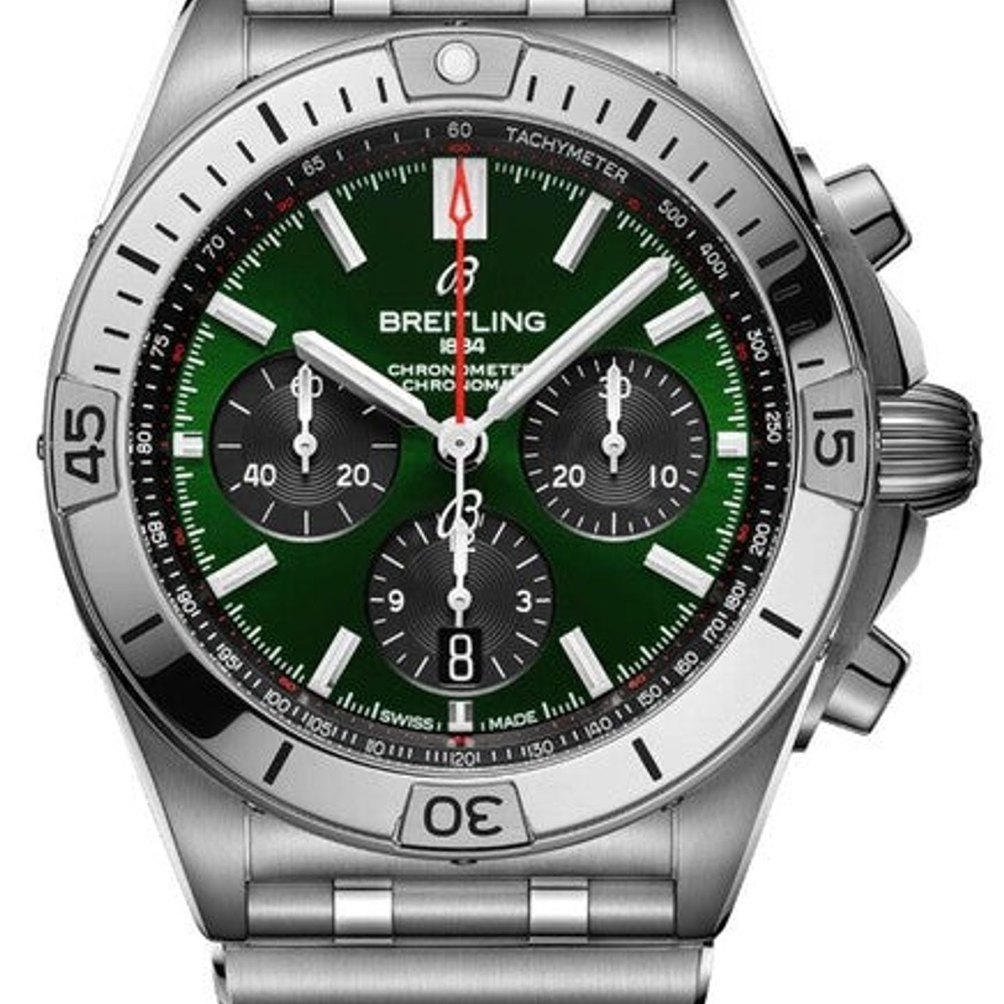 Breitling Chronomat 42 AB0134101L1A1 - (1/1)
