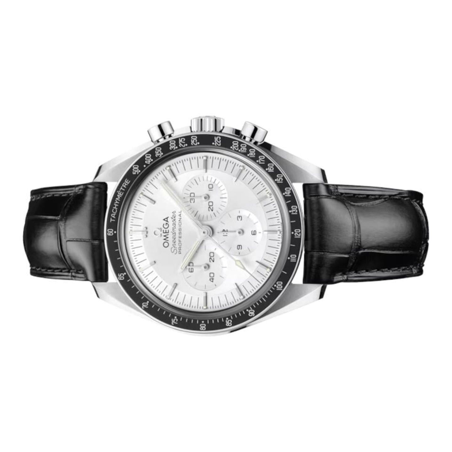 Omega Speedmaster Professional Moonwatch 310.63.42.50.02.001 - (10/12)
