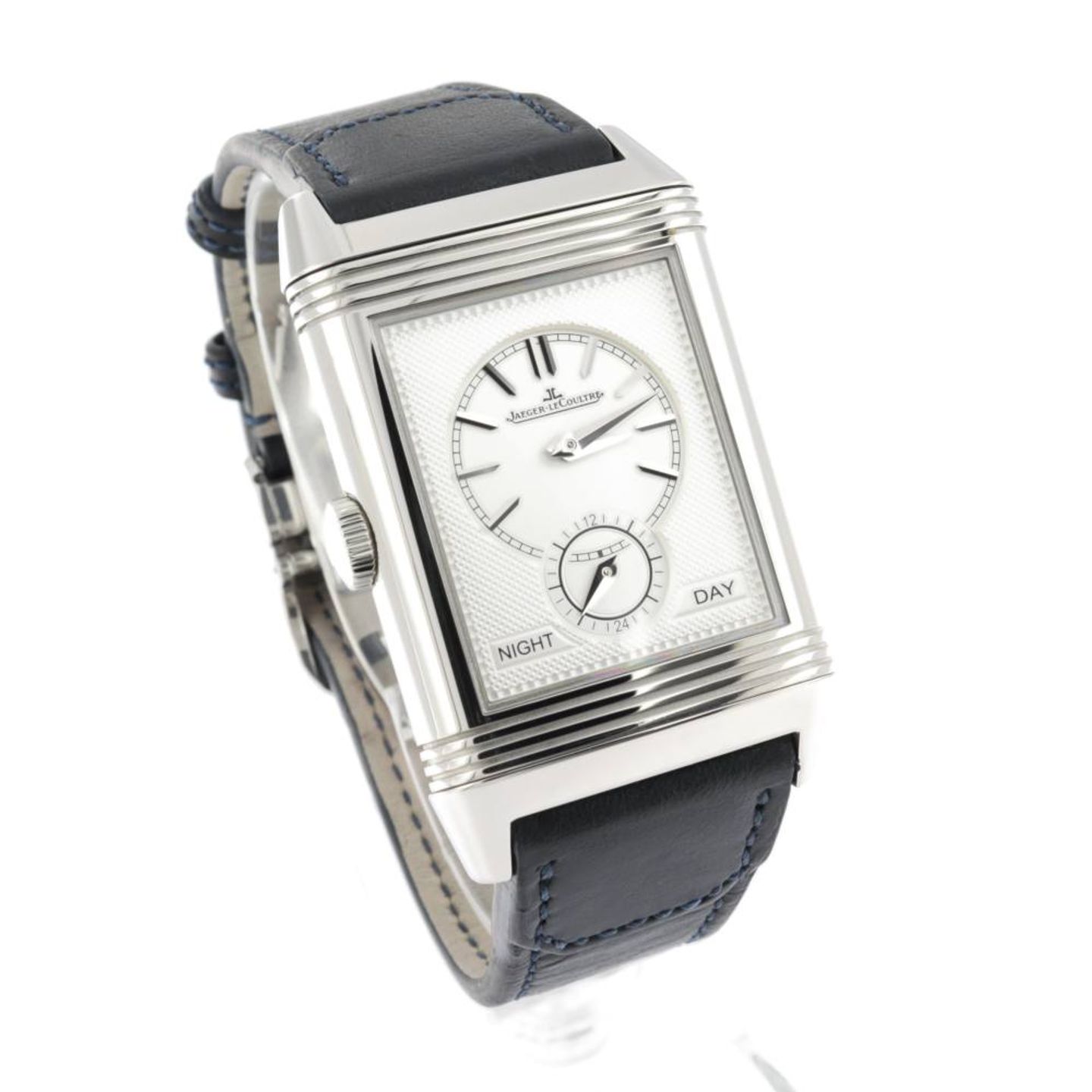 Jaeger-LeCoultre Reverso Duoface Q3988482 - (2/7)