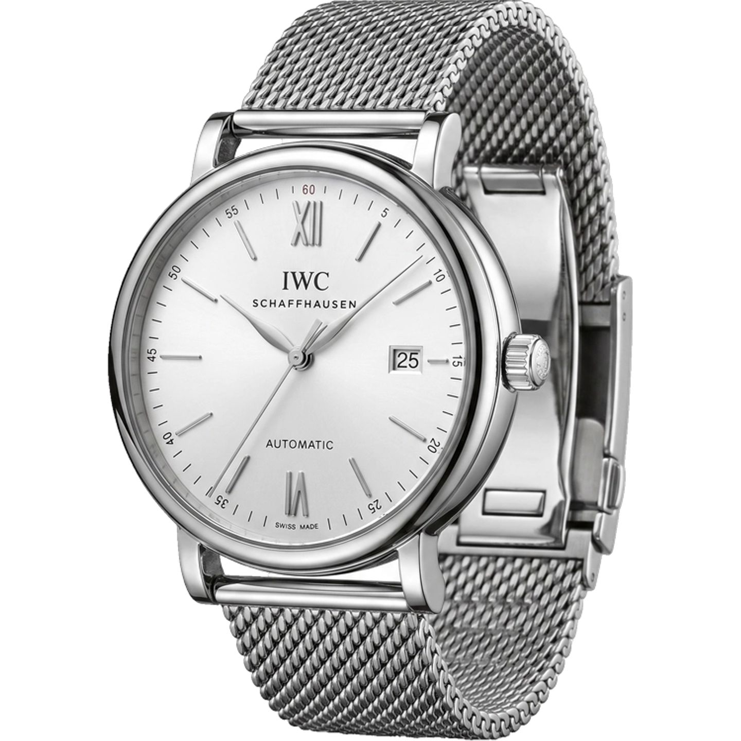 IWC Portofino Automatic IW356505 - (1/1)