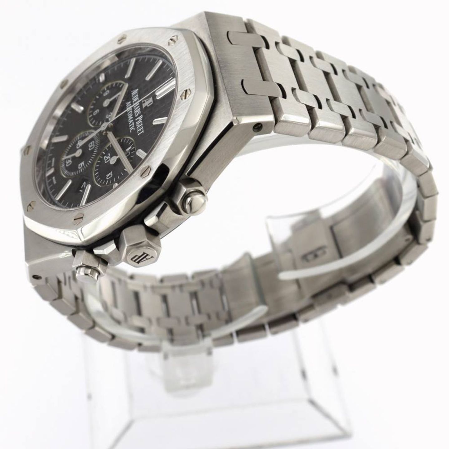 Audemars Piguet Royal Oak Chronograph 26320ST - (2/7)