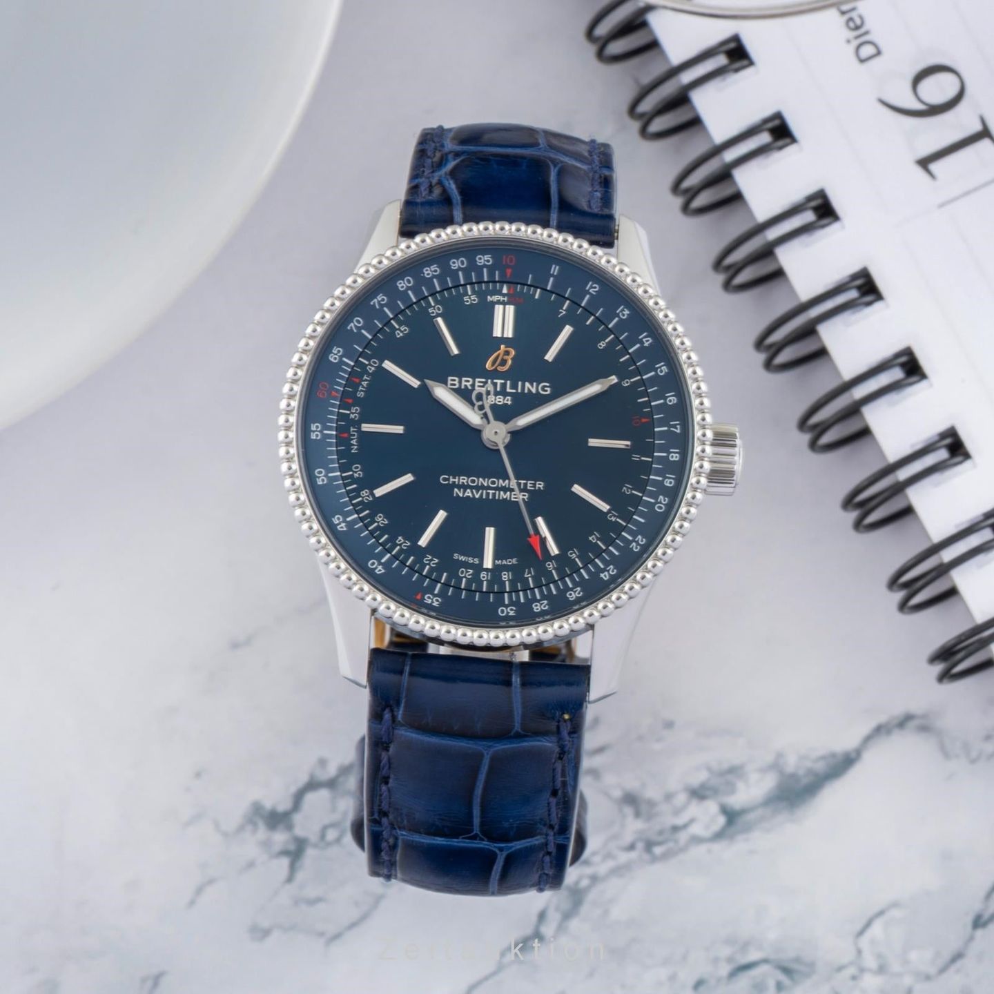 Breitling Navitimer A17395161C1P2 - (3/8)