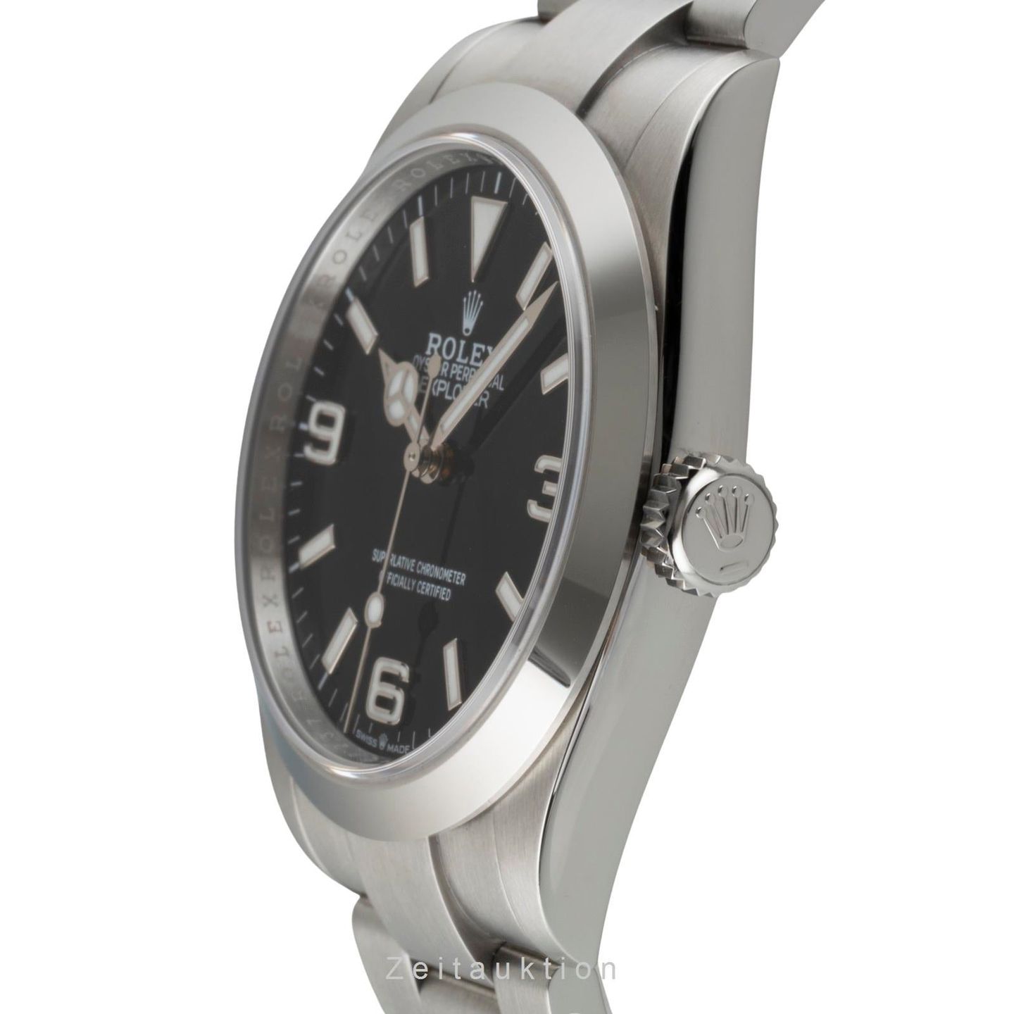 Rolex Explorer 224270 - (5/8)