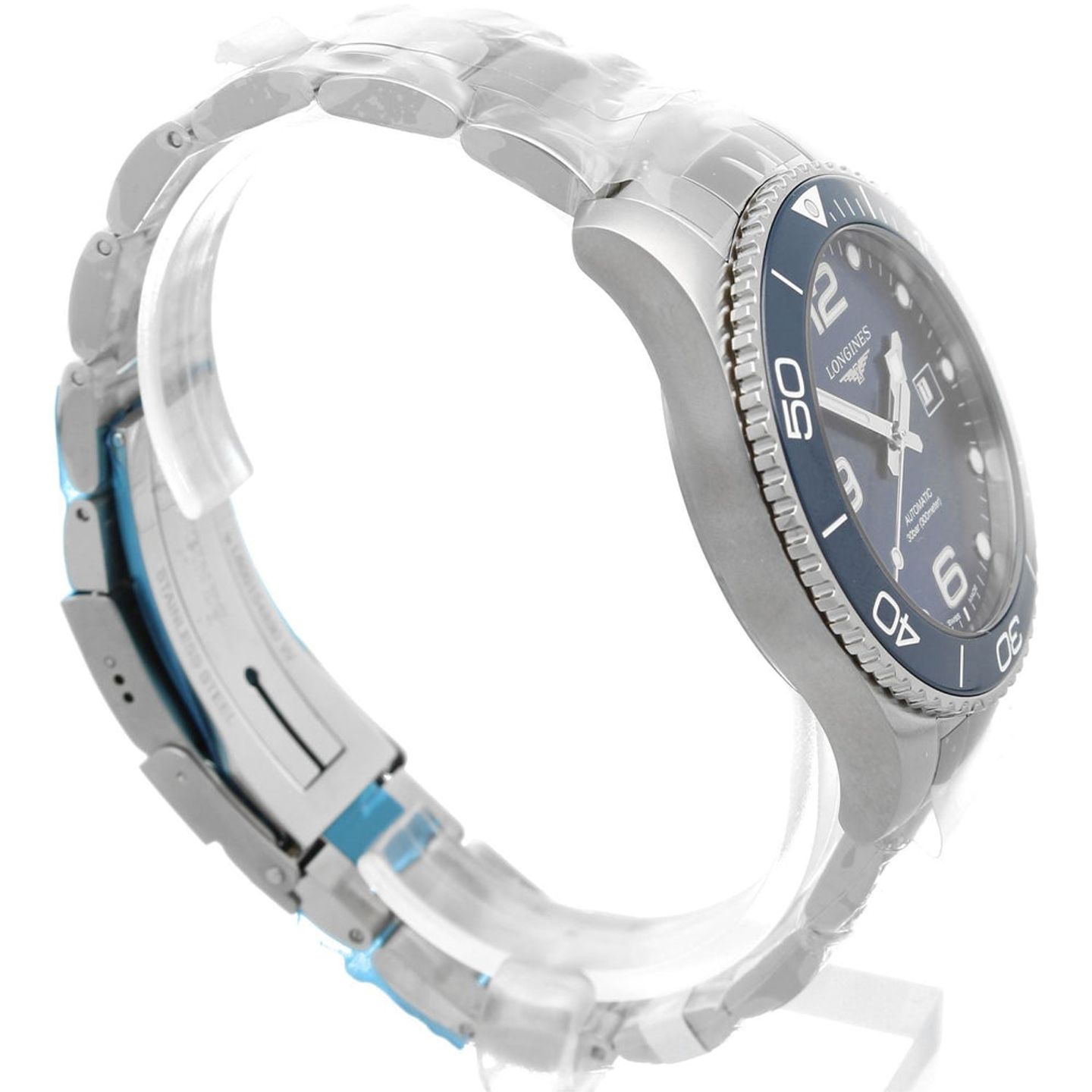 Longines HydroConquest L3.782.4.96.6 - (6/6)