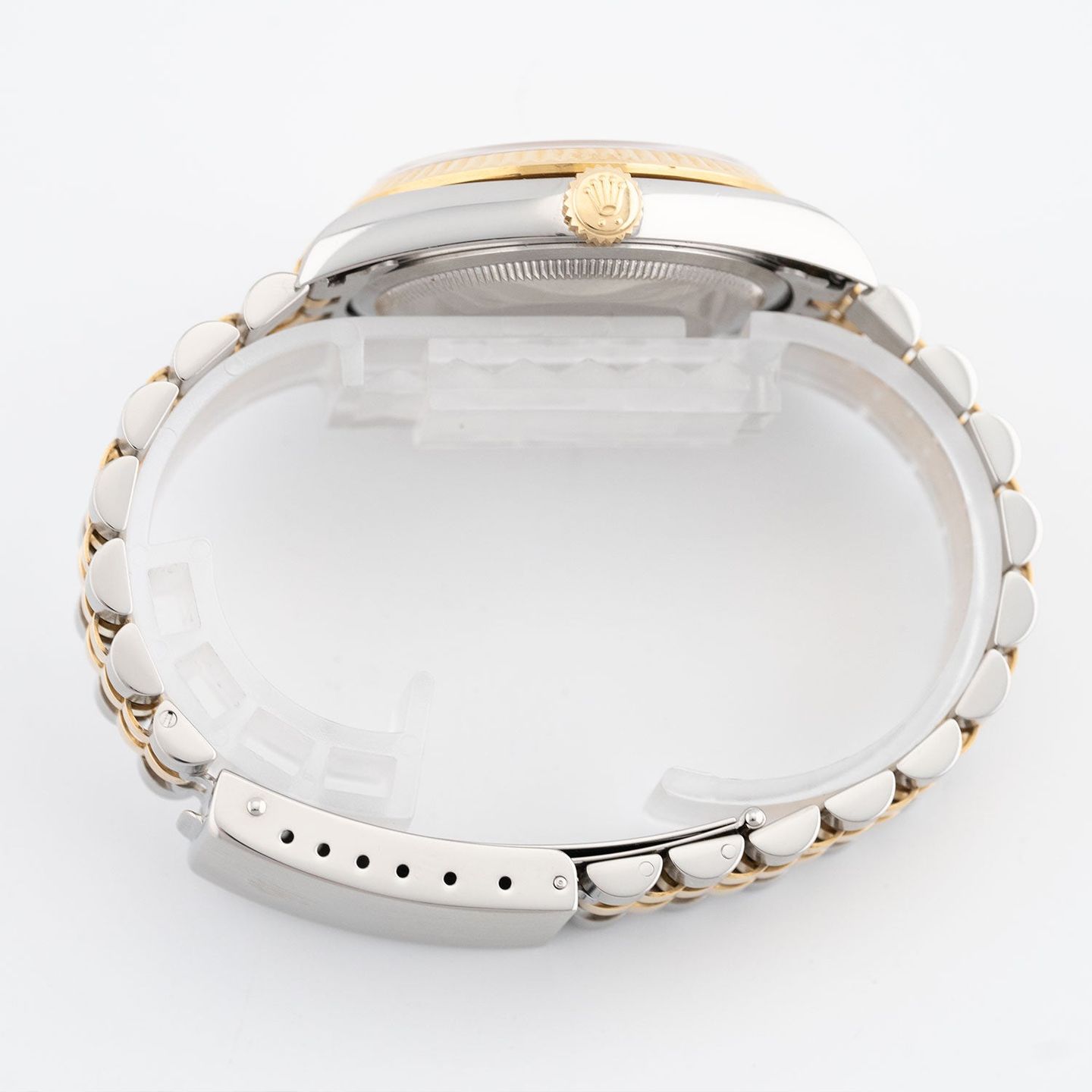 Rolex Datejust 36 16233 - (3/4)