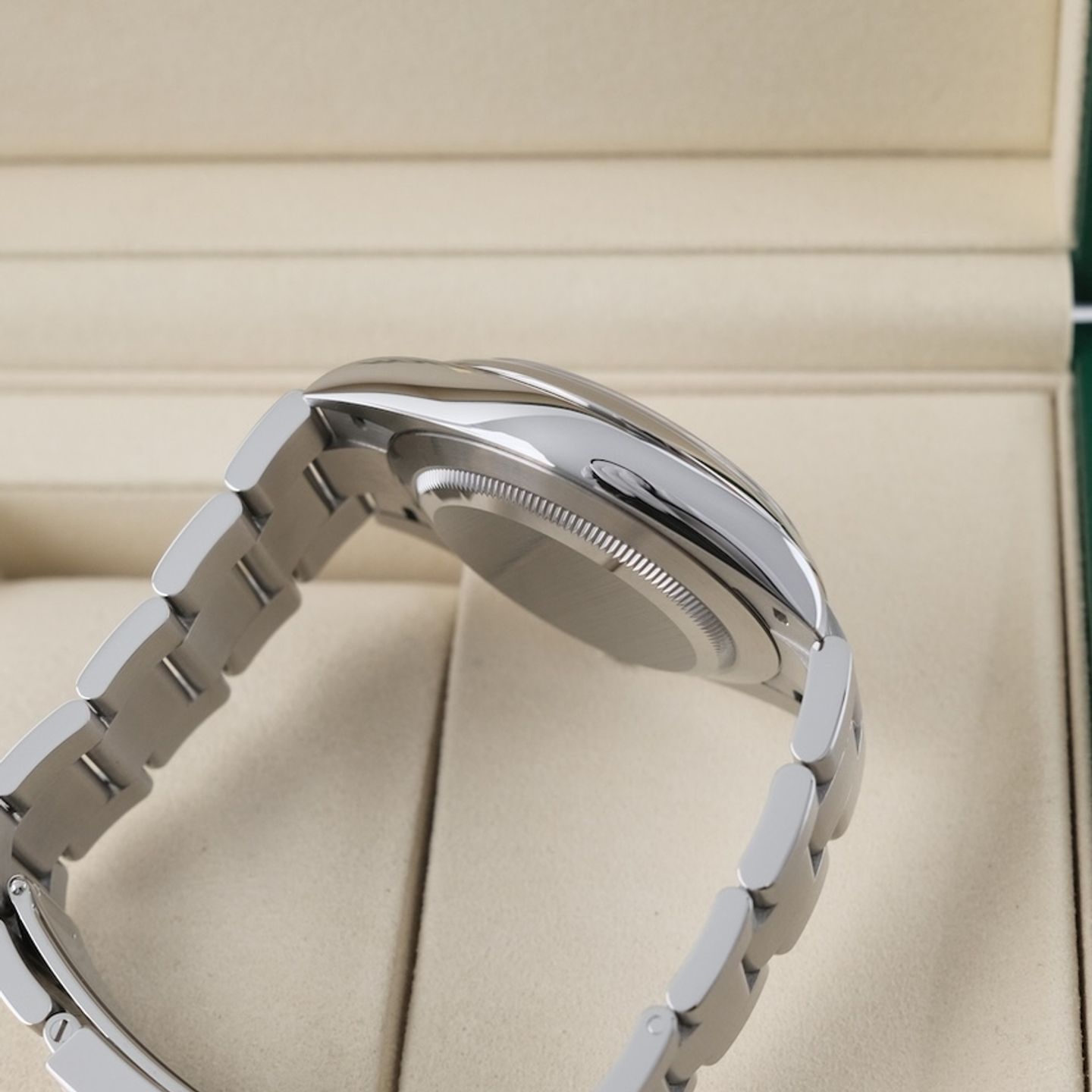 Rolex Oyster Perpetual 41 134300 - (6/8)