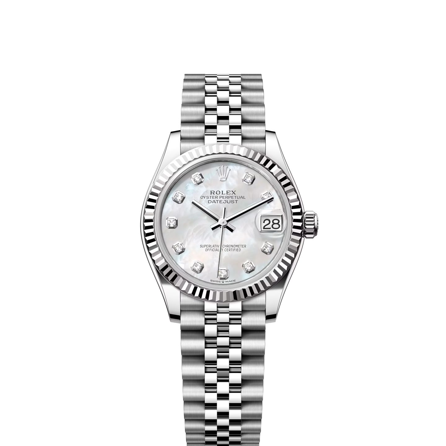 Rolex Datejust 31 278274 - (1/8)