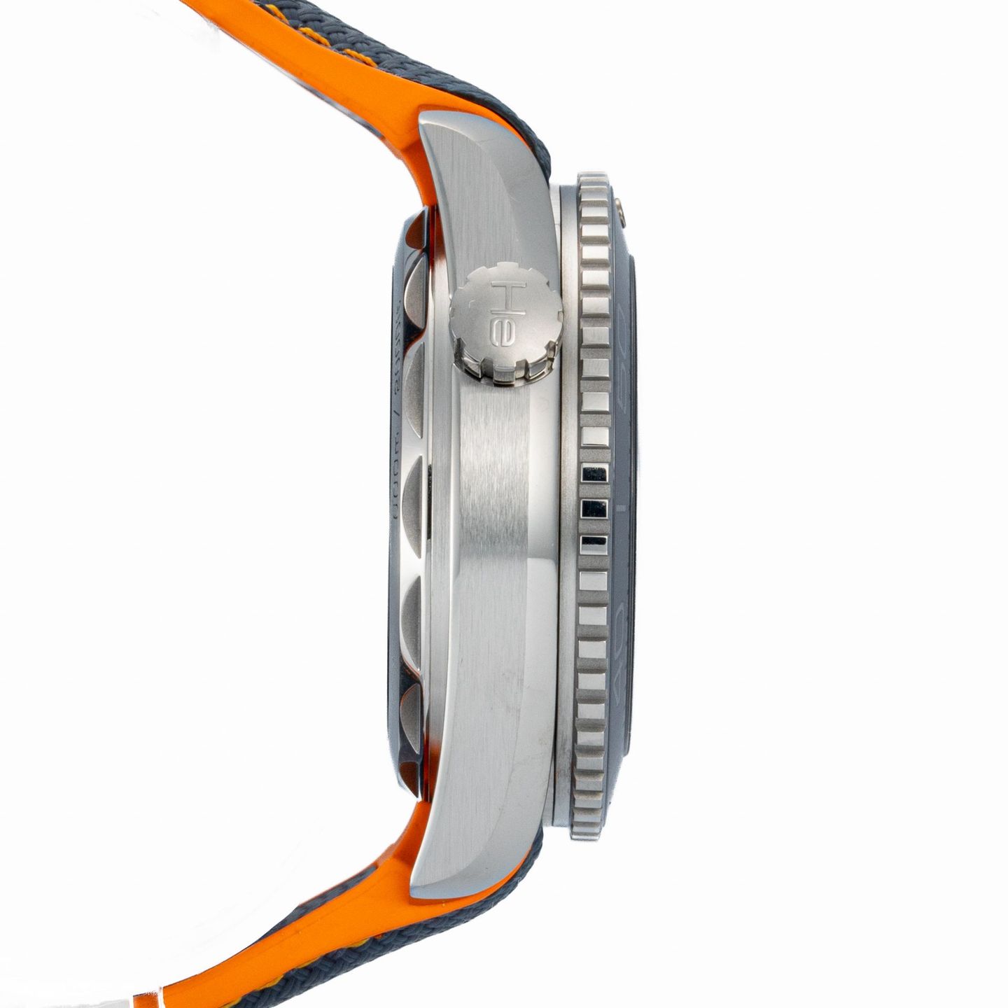 Omega Seamaster Planet Ocean 215.92.44.21.99.001 - (5/5)