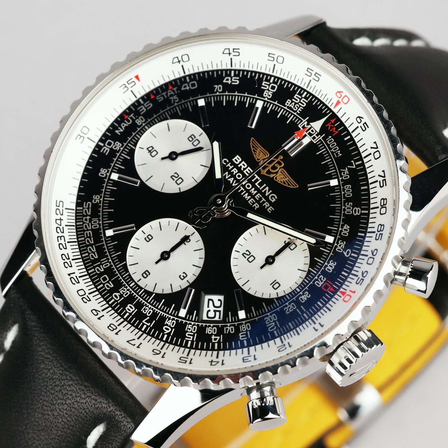 Breitling Navitimer A23322 - (5/7)
