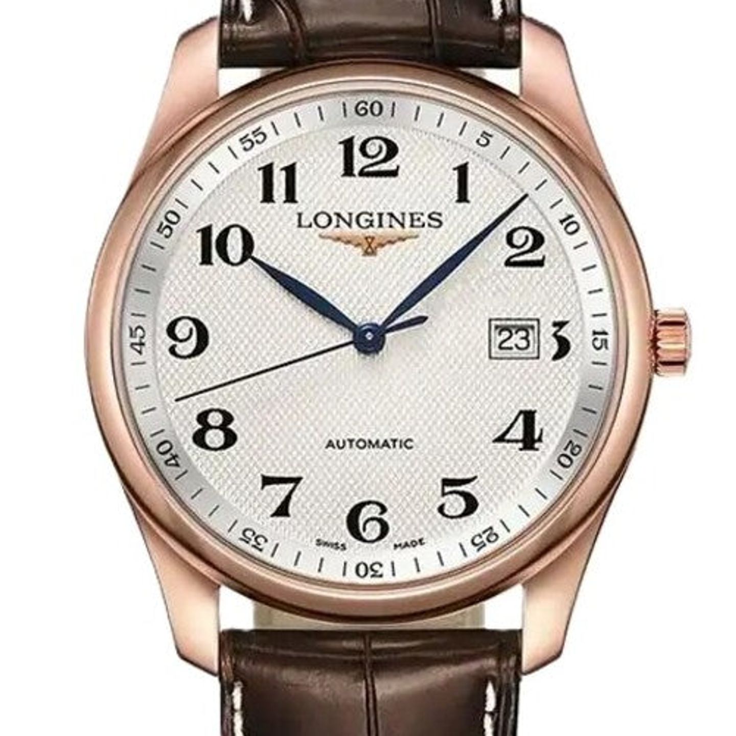 Longines Master Collection L2.793.8.78.3 - (1/1)
