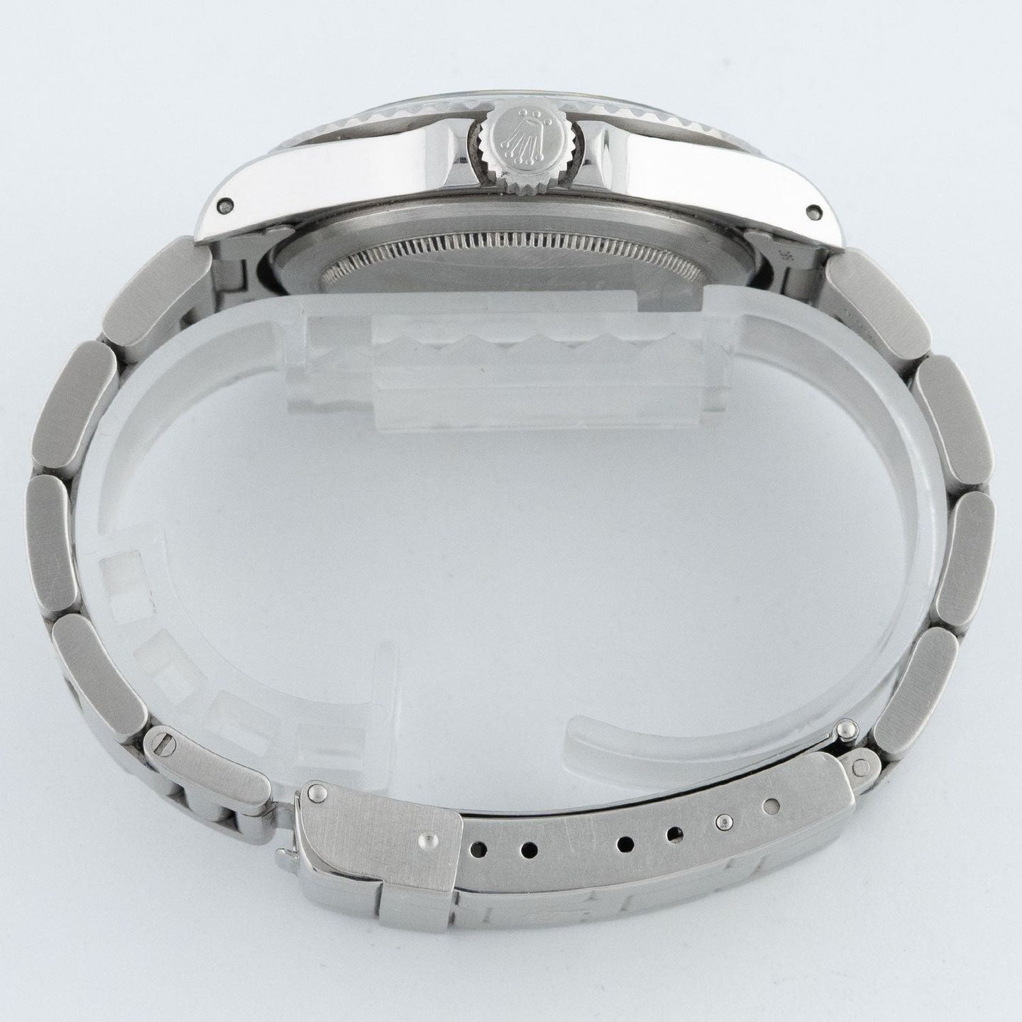 Rolex Submariner No Date 5513 - (4/7)