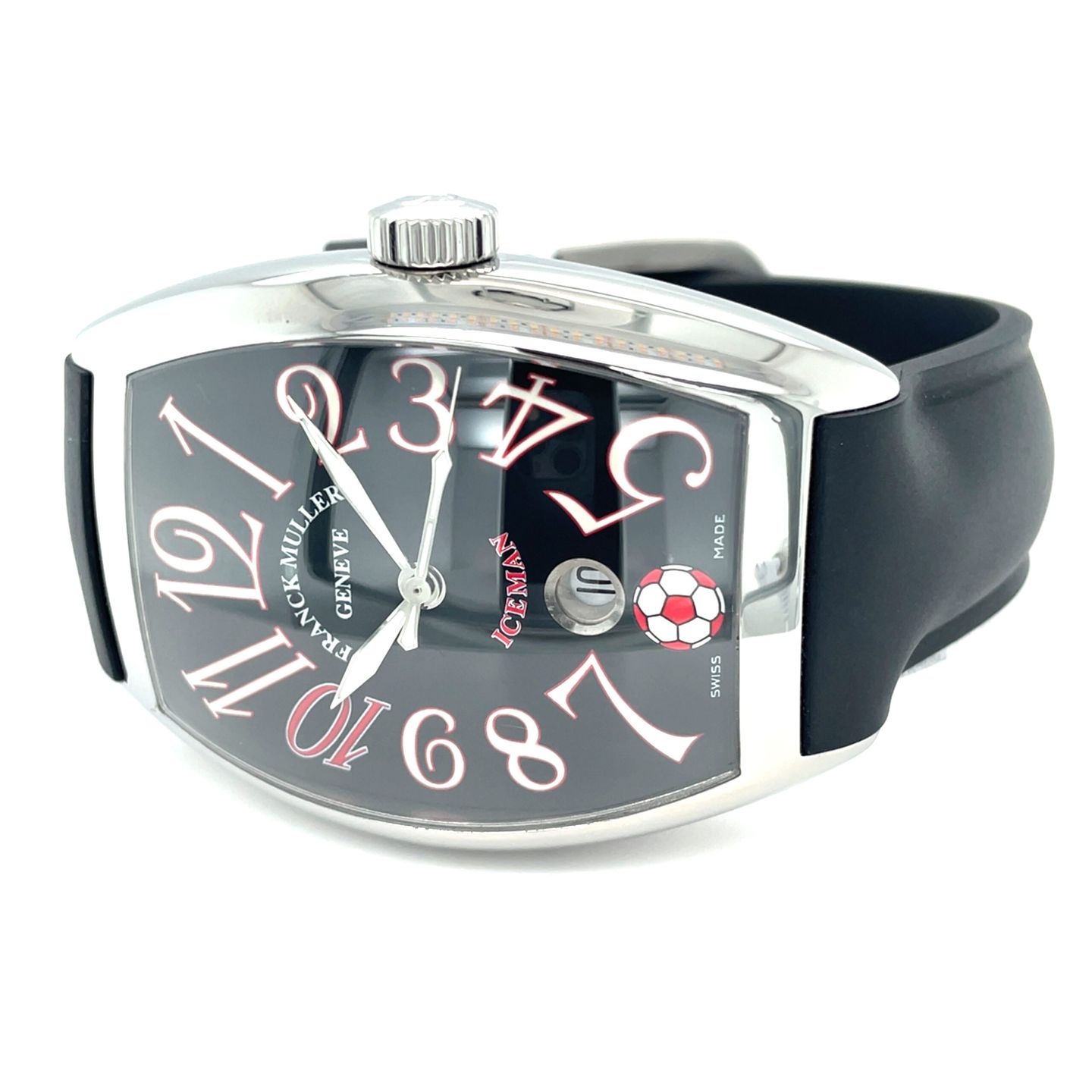 Franck Muller Casablanca 8880 C DT - (5/8)