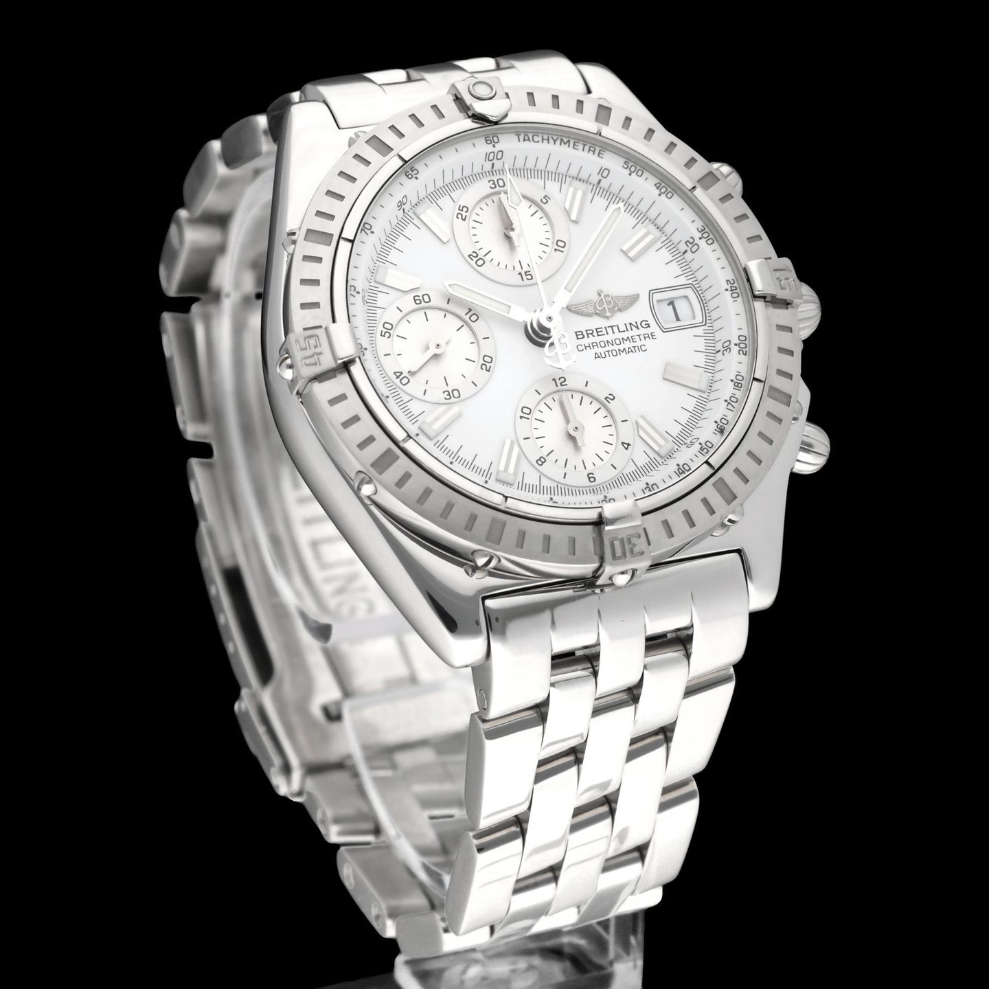 Breitling Chronomat A13352 - (3/8)