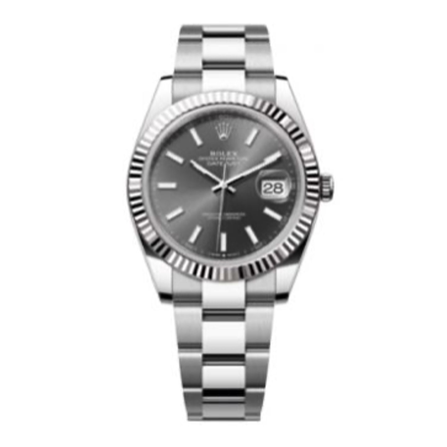 Rolex Datejust 41 126334 - (1/1)