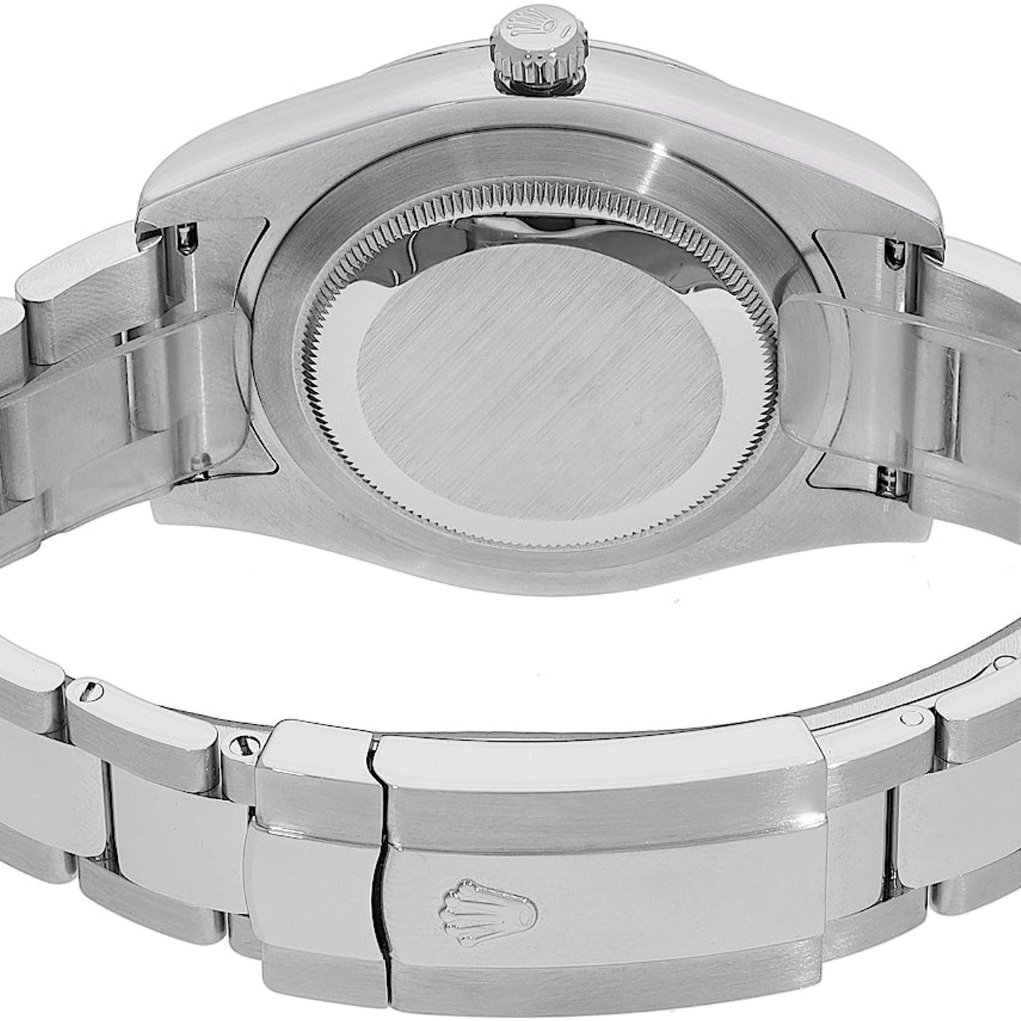 Rolex Datejust II 116300 - (5/5)