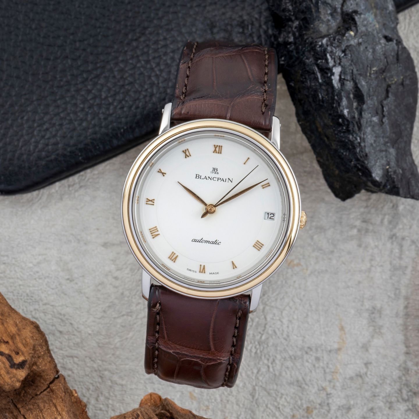 Unknown Unknown 0095-1318-58 - (1/8)