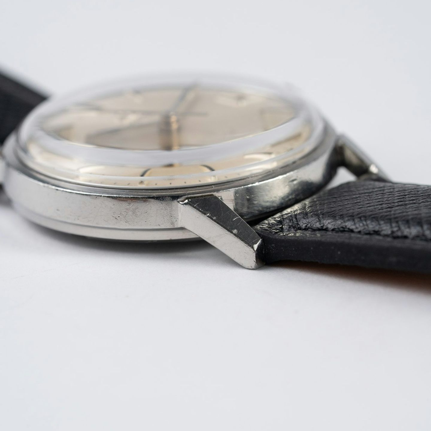 Omega Seamaster 136.011 - (4/8)
