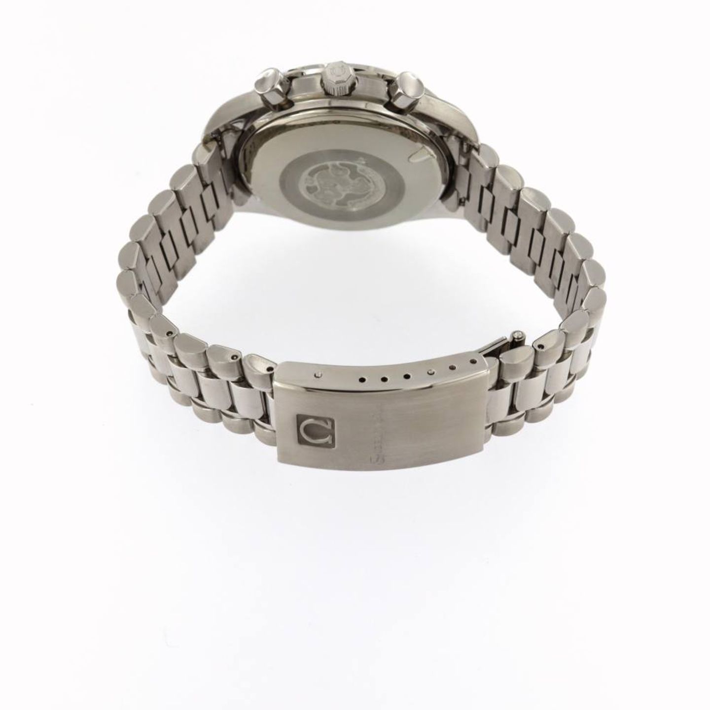 Omega Speedmaster Date 3511.50.00 - (4/6)