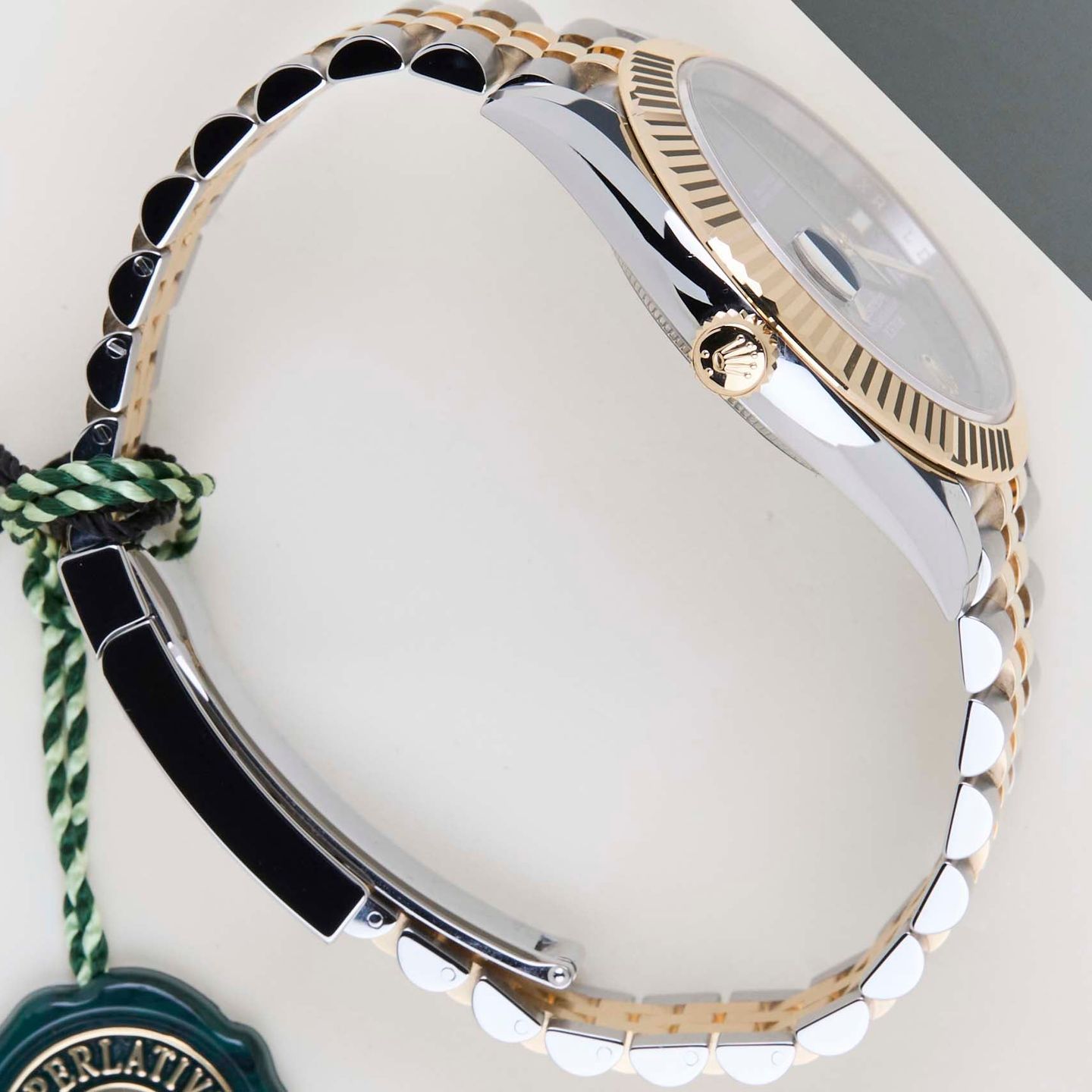 Rolex Datejust 41 126333 - (7/8)