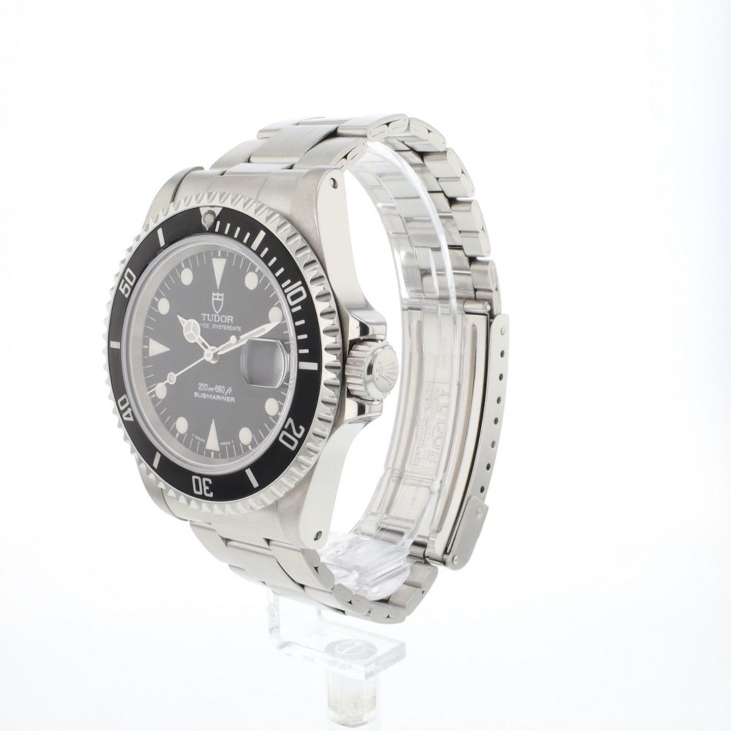 Tudor Submariner 79190 - (2/4)