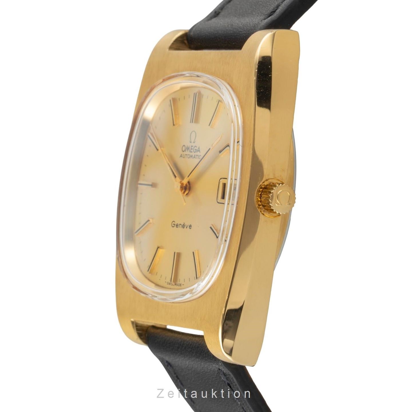 Omega Genève 166.0190 - (5/8)