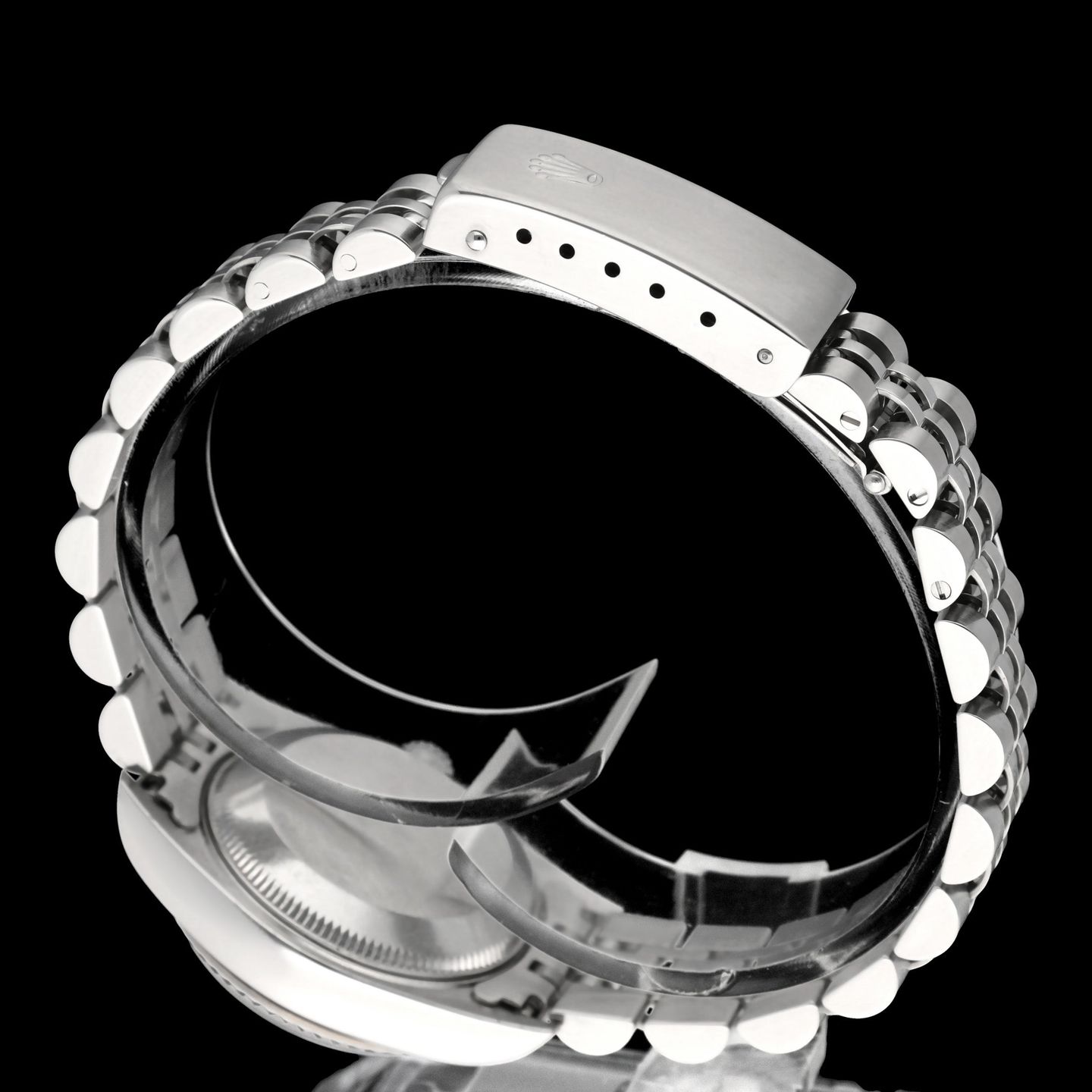 Rolex Lady-Datejust 69174 - (7/8)