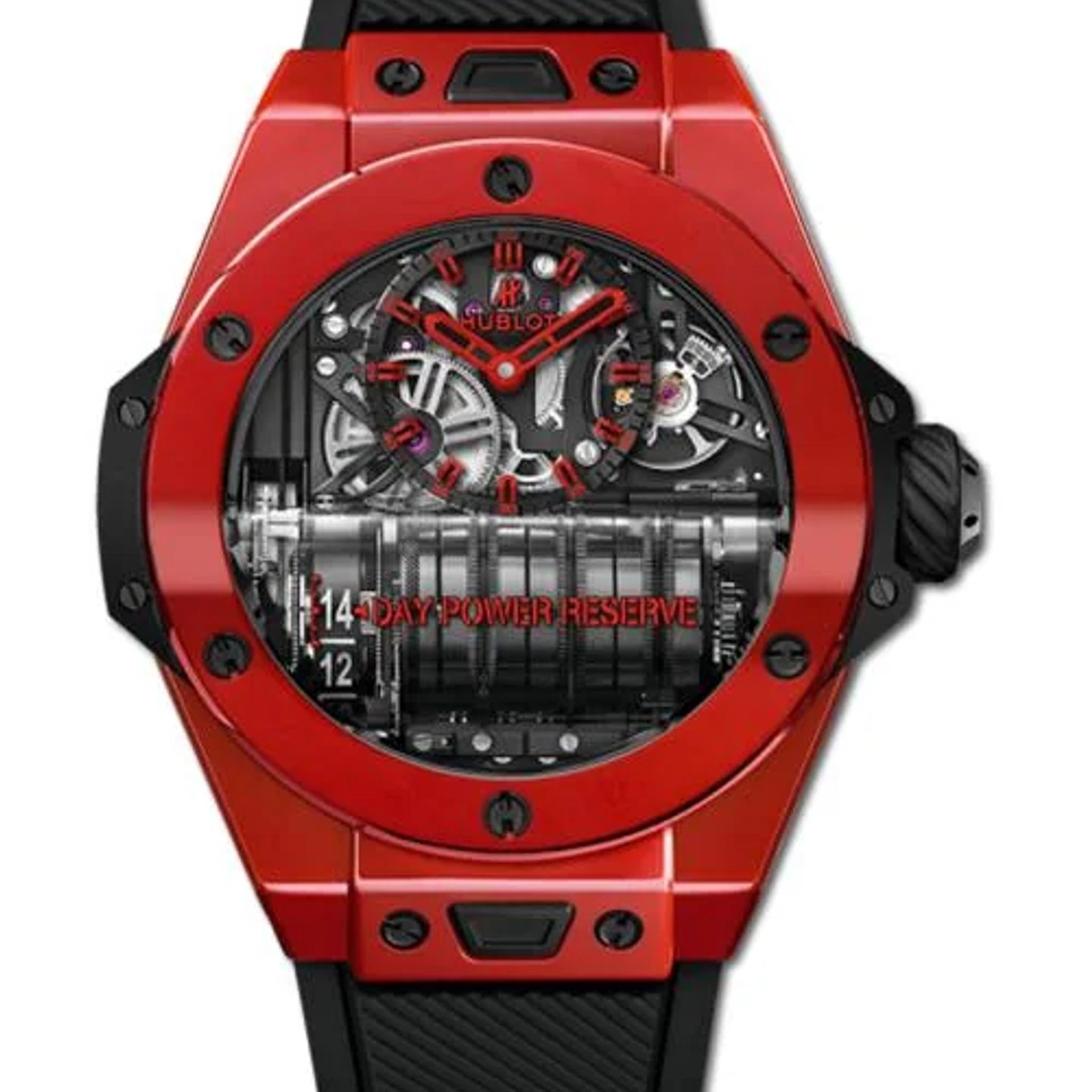 Hublot MP Collection 911.CF.0113.RX - (1/1)