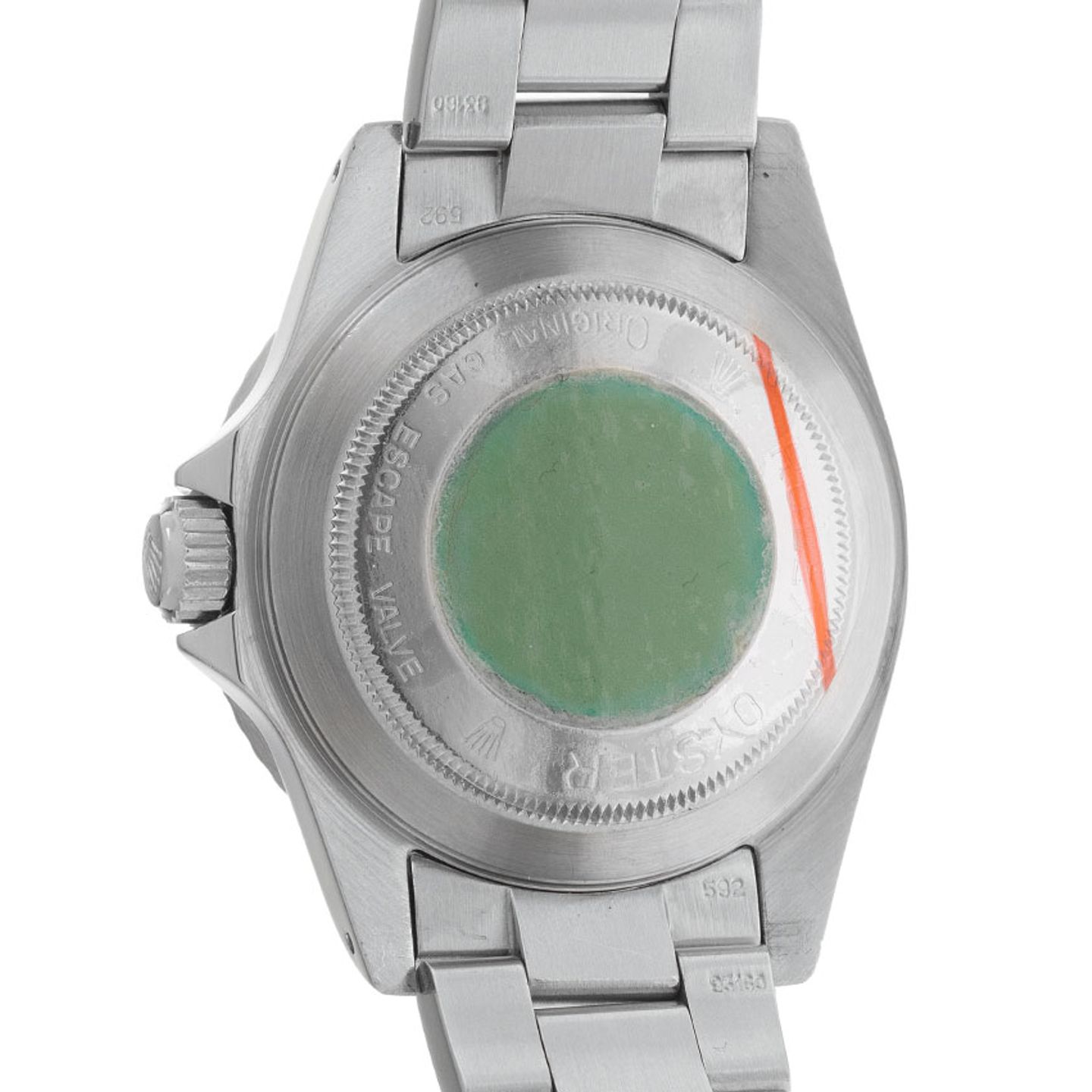 Rolex Sea-Dweller 16660 - (5/7)