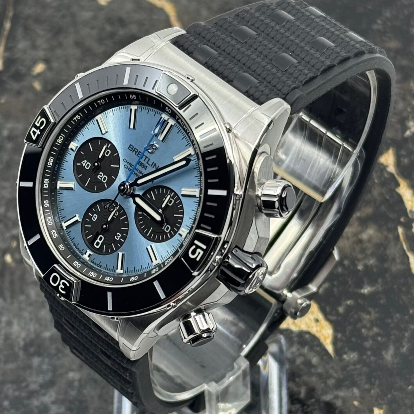 Breitling Chronomat PB0136251C1S1 - (5/8)