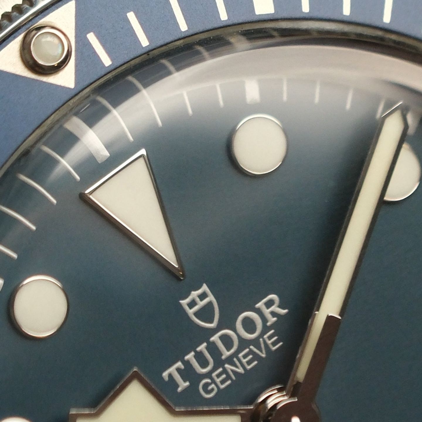 Tudor Black Bay Fifty-Eight 79030B - (4/8)