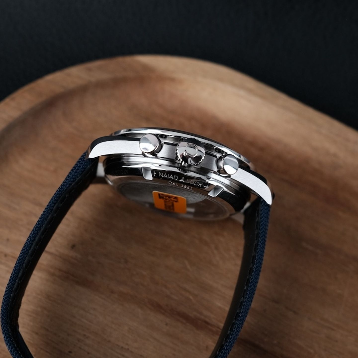 Omega Speedmaster Professional Moonwatch 310.32.42.50.02.001 - (7/8)