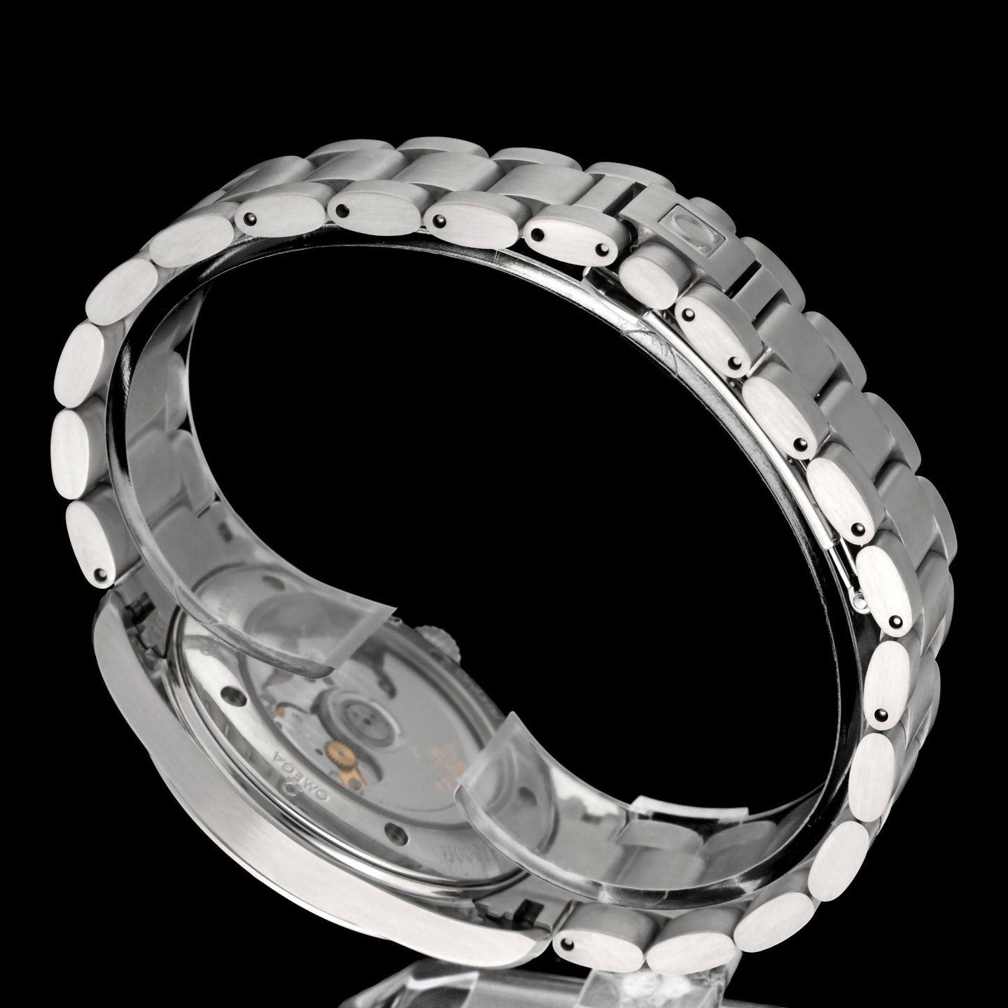 Omega Seamaster Aqua Terra 2503.50.00 - (7/8)