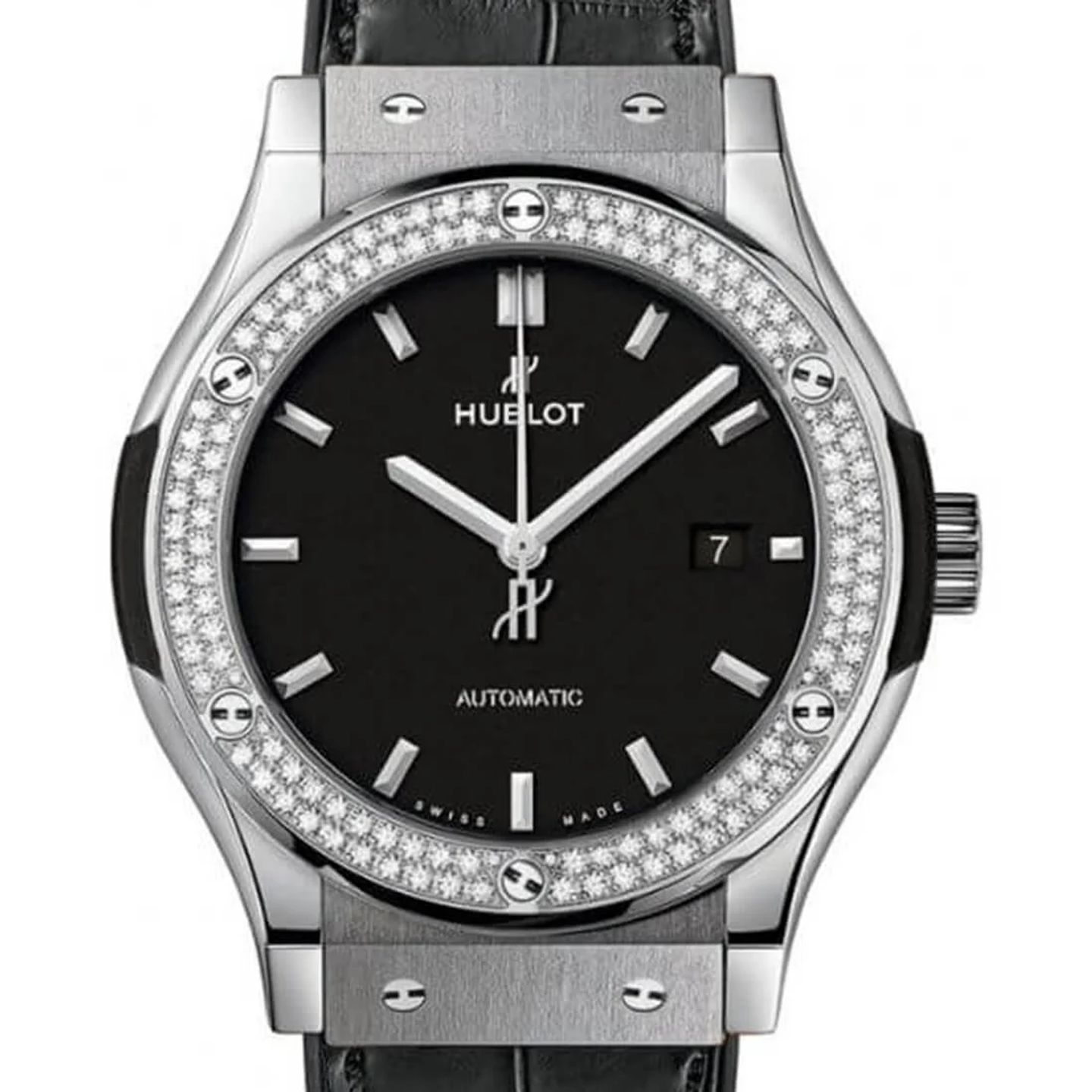 Hublot Classic Fusion 542.NX.1171.LR1104 - (2/3)