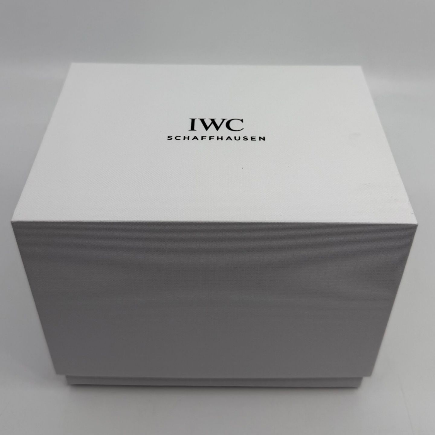 IWC Portofino Chronograph IW391029 - (3/8)