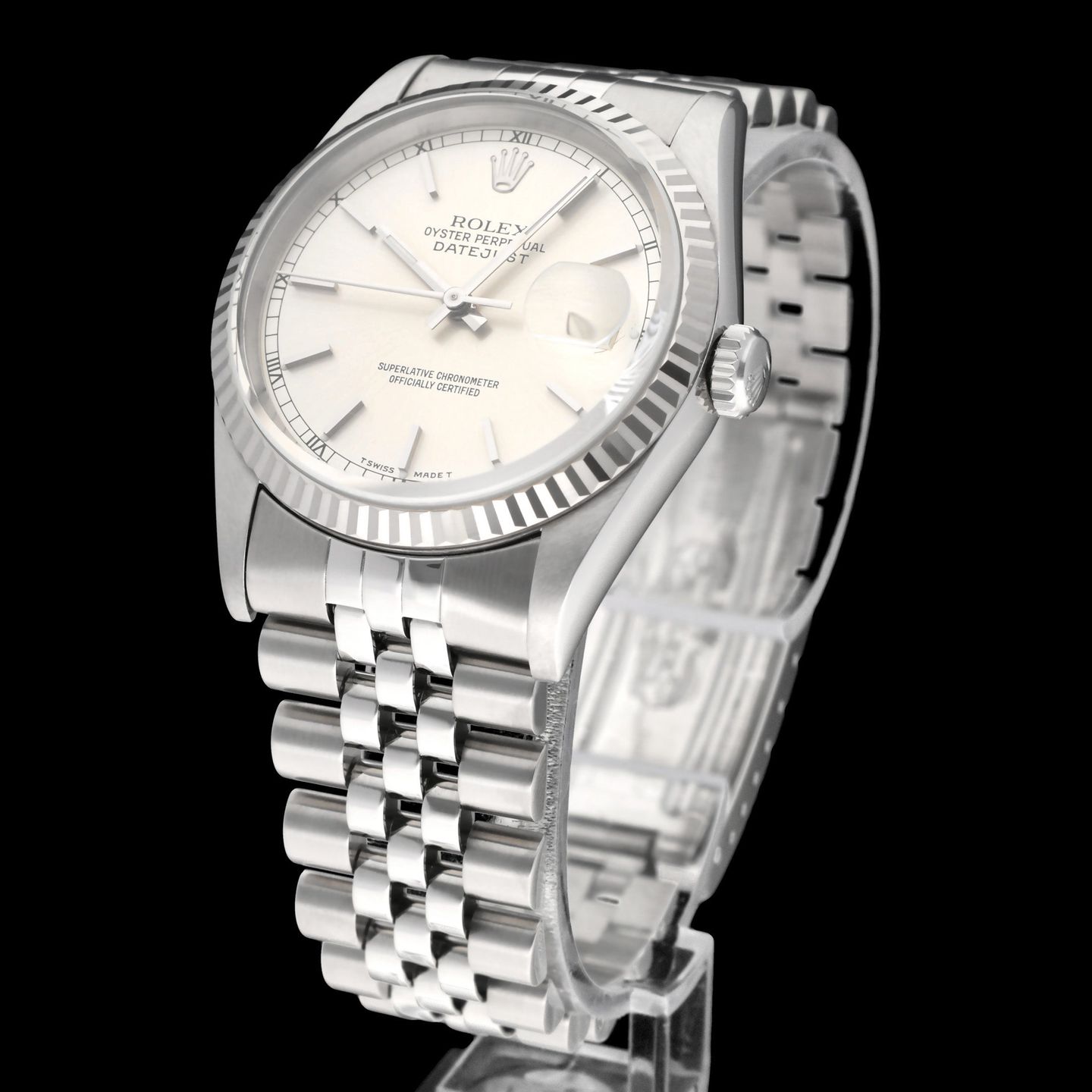 Rolex Datejust 36 16234 - (2/8)