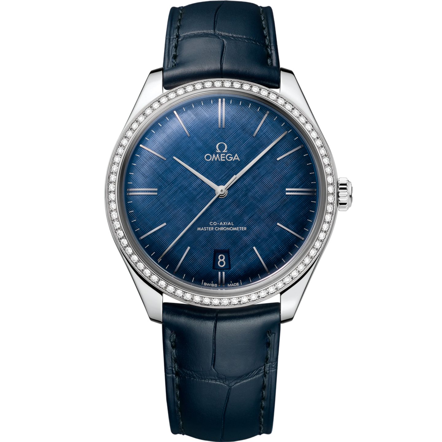 Omega De Ville Trésor 435.18.40.21.03.001 - (1/1)