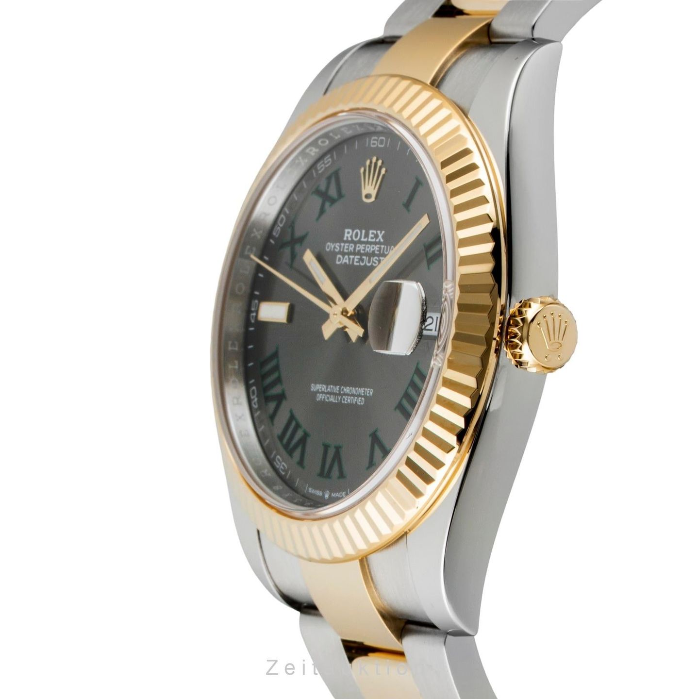 Rolex Datejust 41 126333 - (5/8)