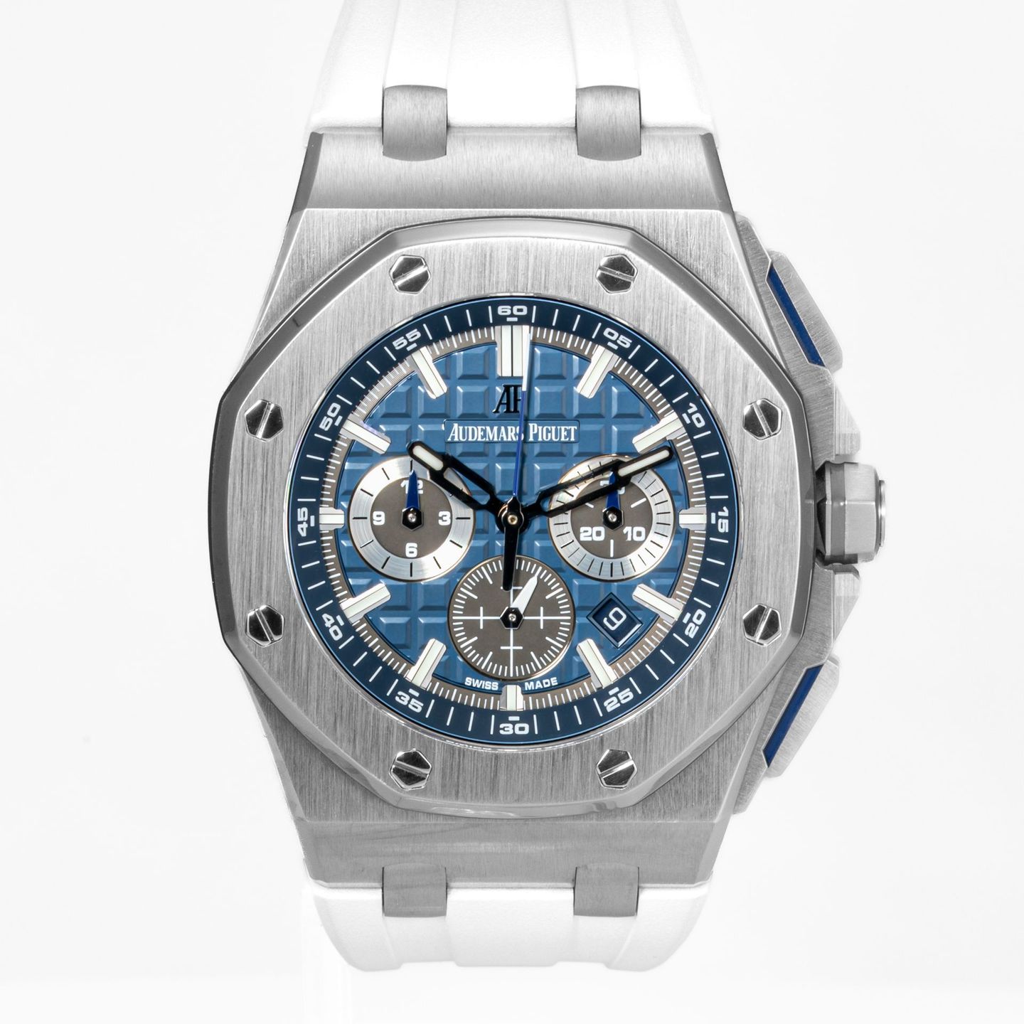 Audemars Piguet Royal Oak Offshore 26480TI.OO.A027CA.01 - (1/4)