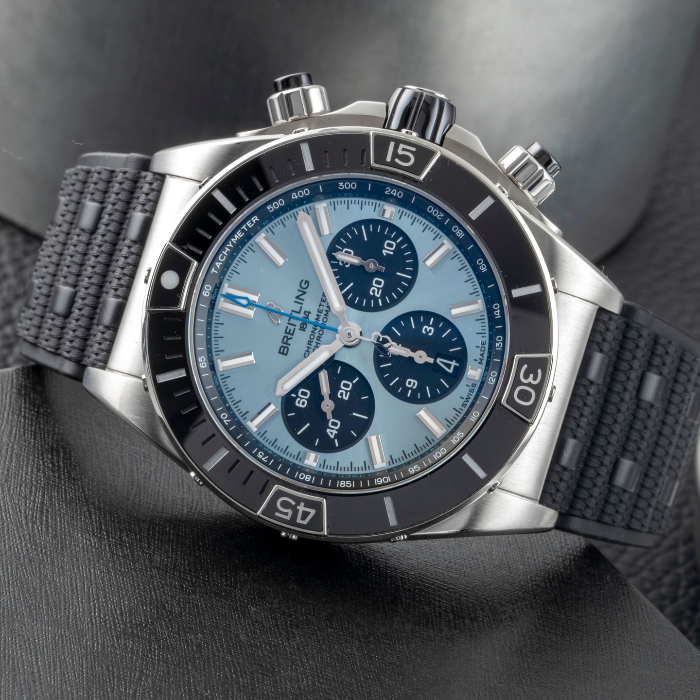 Breitling Chronomat PB0136251C1S1 - (2/8)