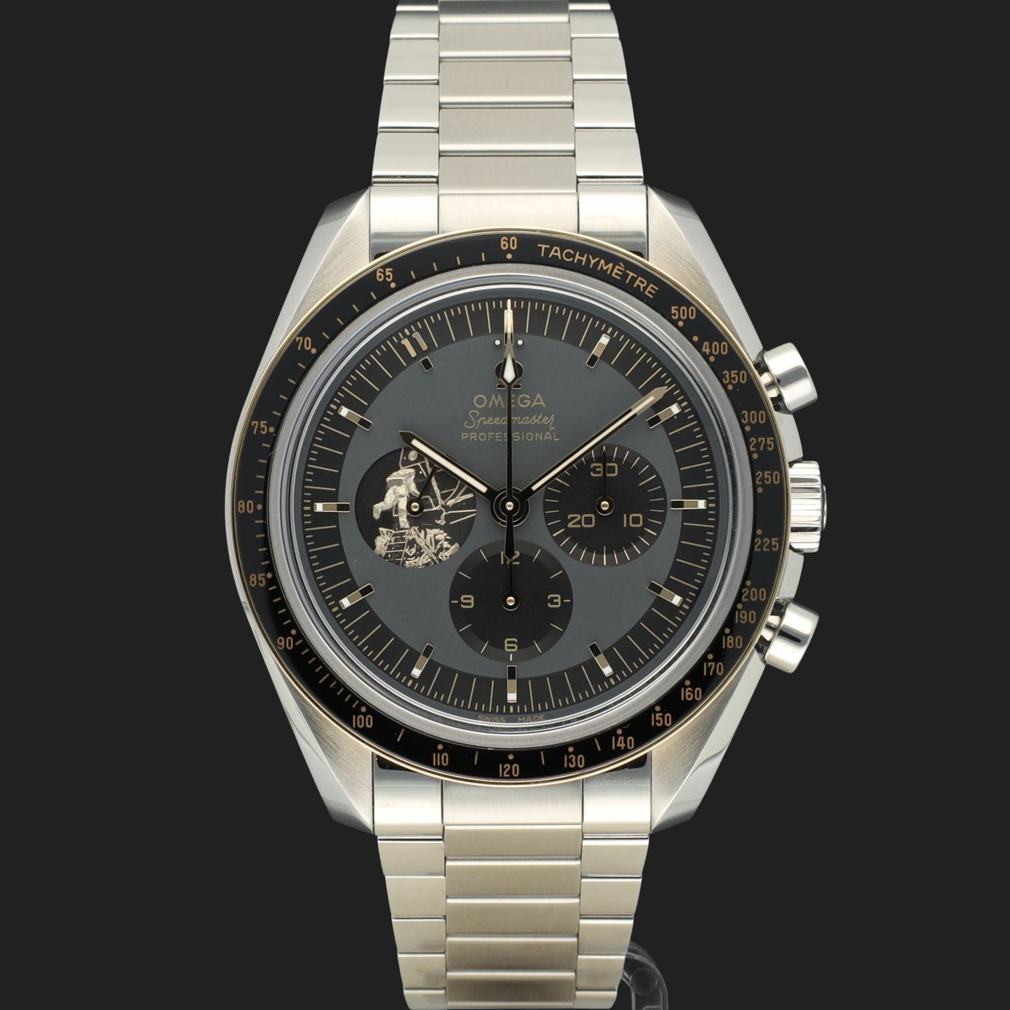 Omega Speedmaster Professional Moonwatch 310.20.42.50.01.001 - (3/8)