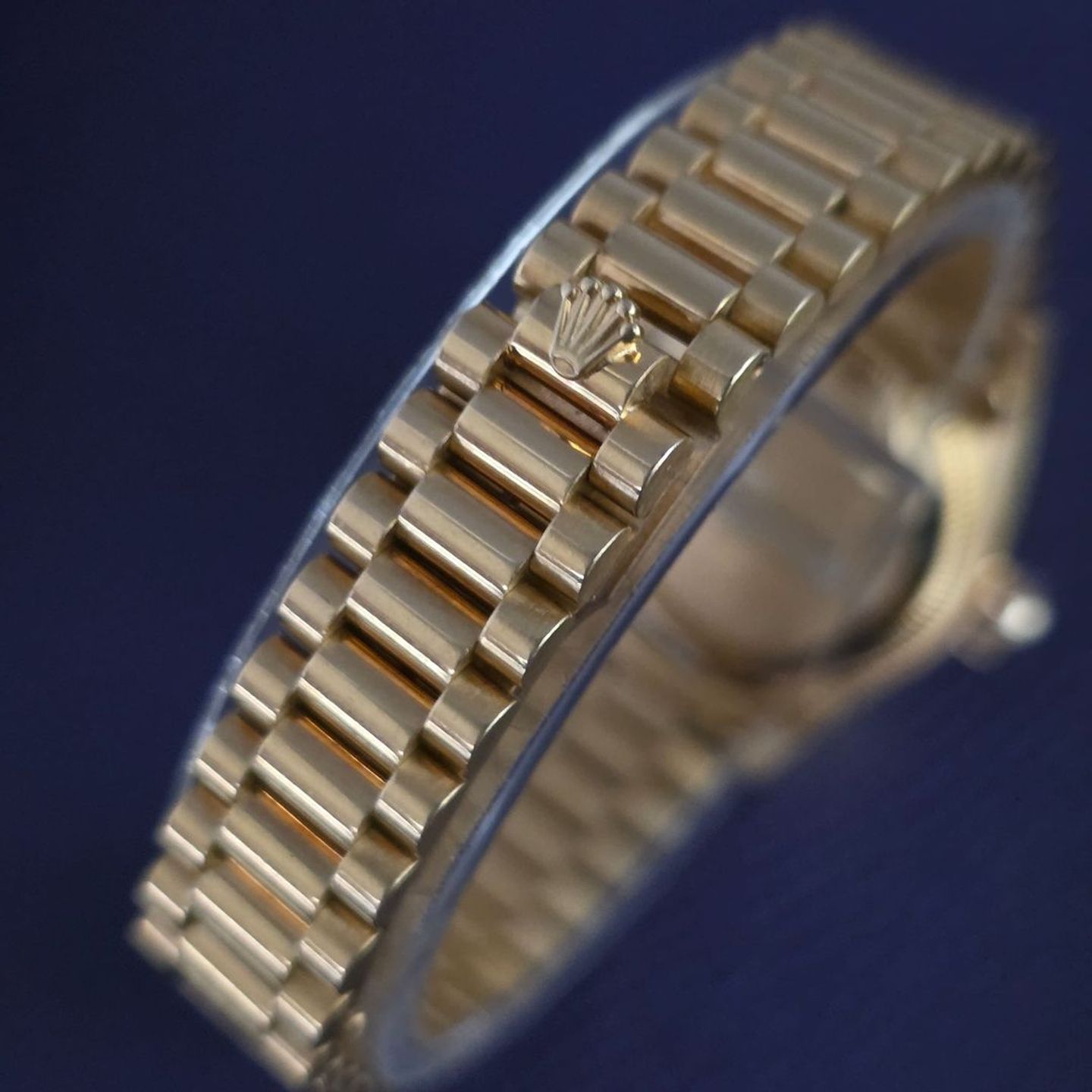 Rolex Lady-Datejust 69178 - (4/4)