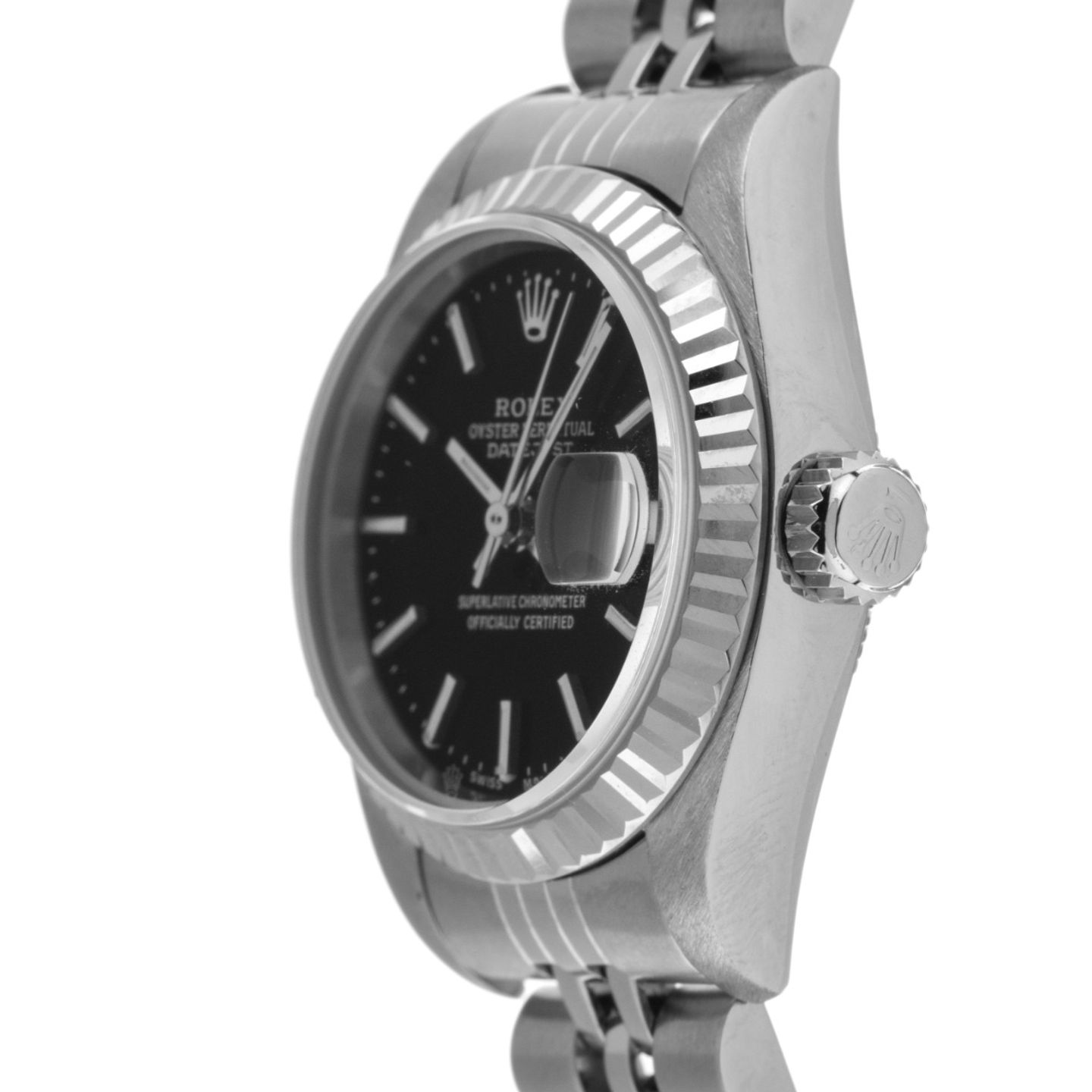 Rolex Lady-Datejust 79174 - (4/7)