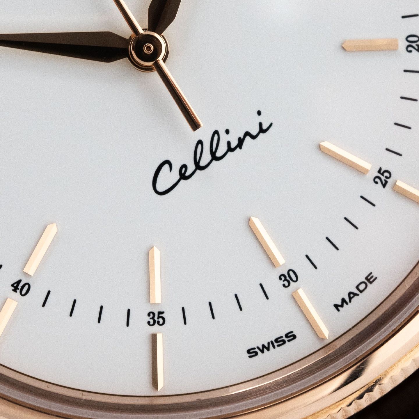 Rolex Cellini Time 50505 - (3/8)