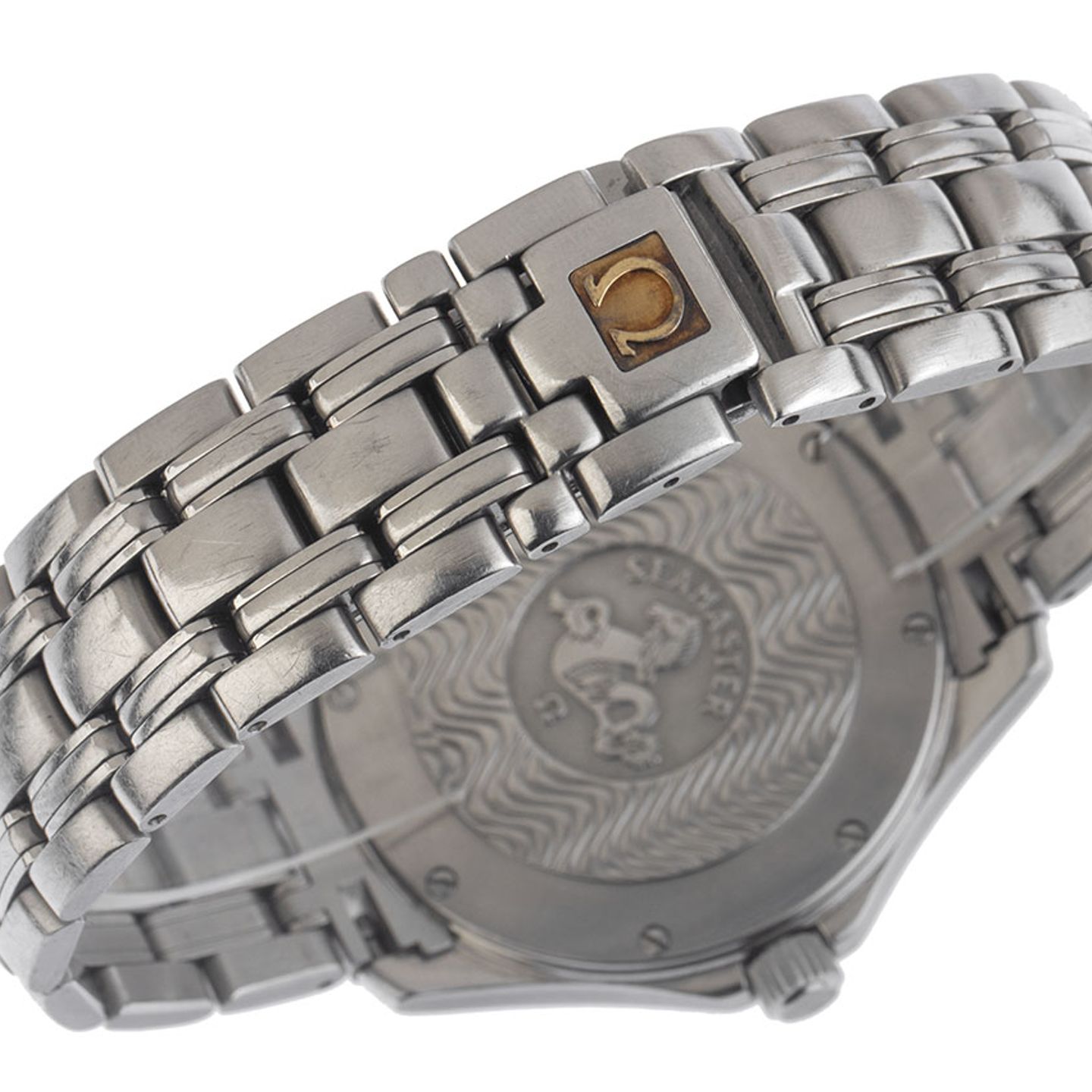 Omega Seamaster 120 M 2521.81.00 - (7/8)