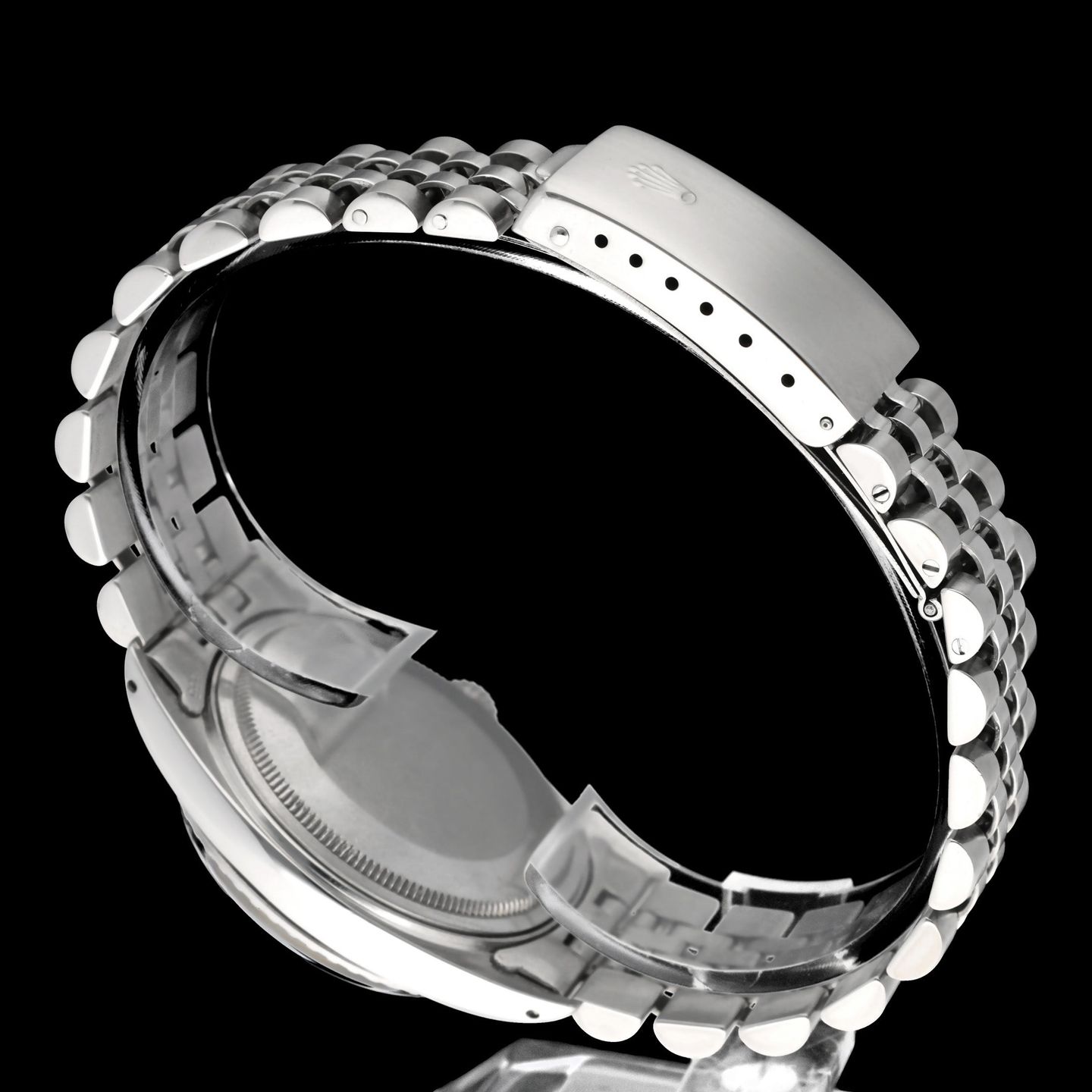 Rolex Datejust 1603 - (6/6)
