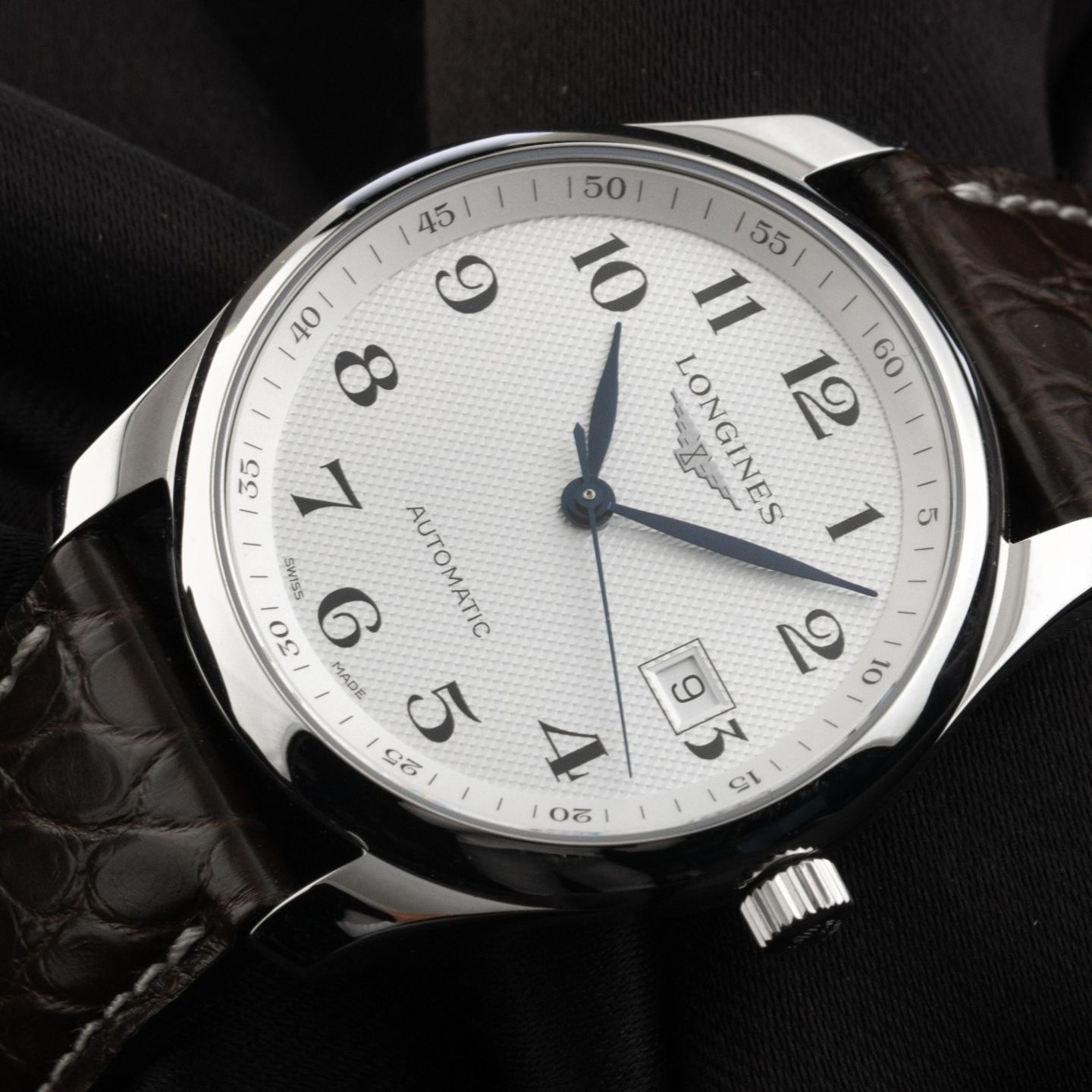 Longines Master Collection L2.793.4.78.3 - (3/7)